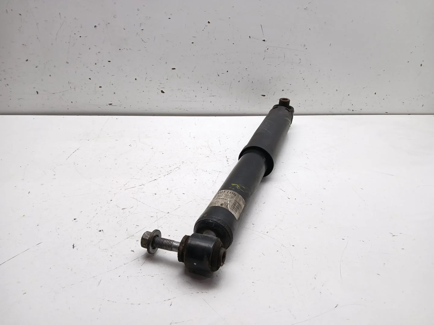 Amortiguador Trasero Derecho para Renault Kadjar (Ha_, Hl_)