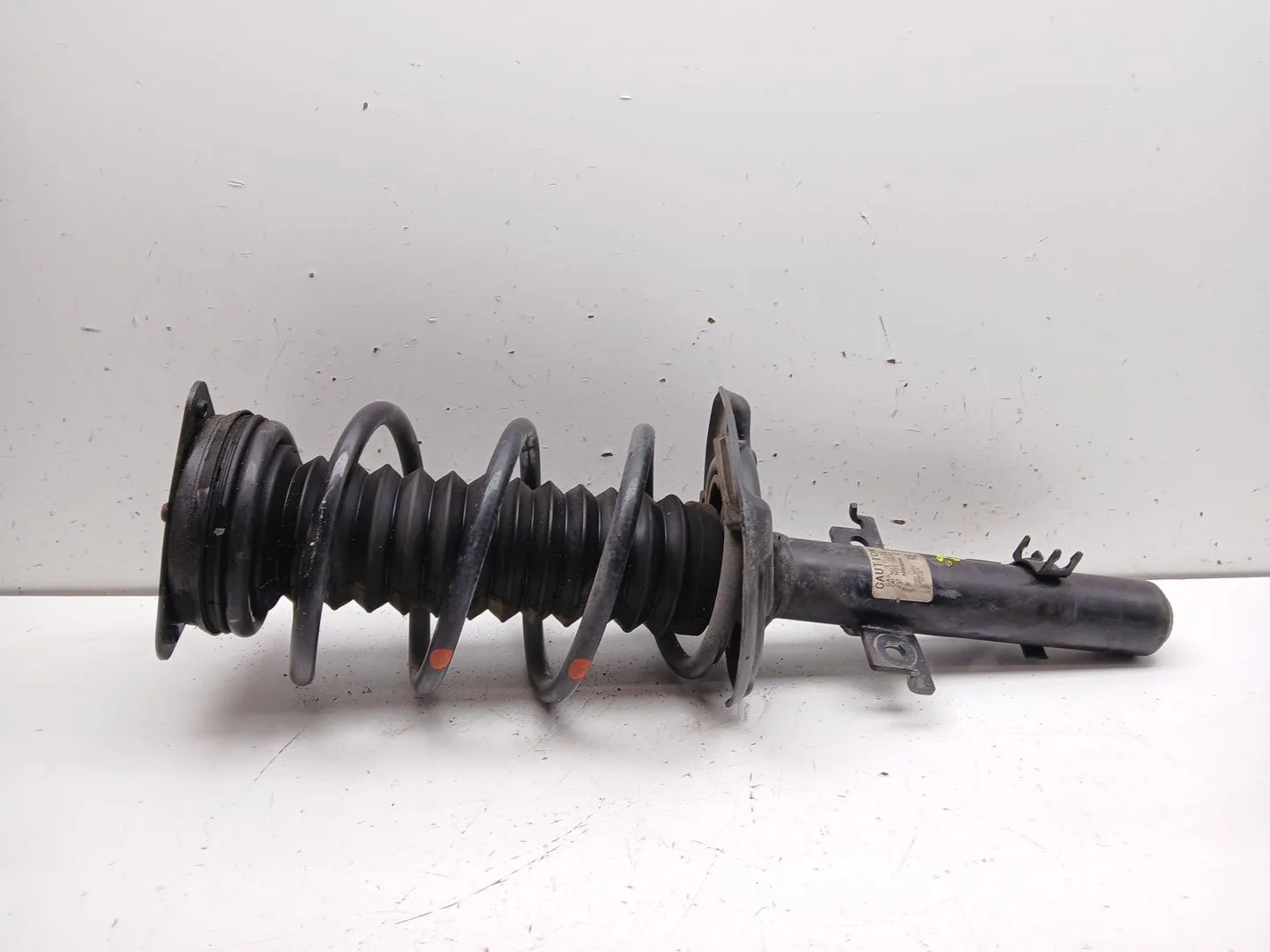 Amortiguador Delantero Derecho para Renault Kadjar (Ha_, Hl_)