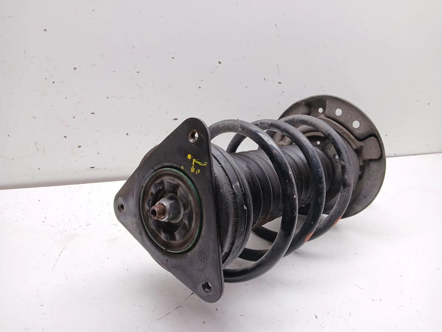 Amortiguador Delantero Derecho para Renault Kadjar (Ha_, Hl_)
