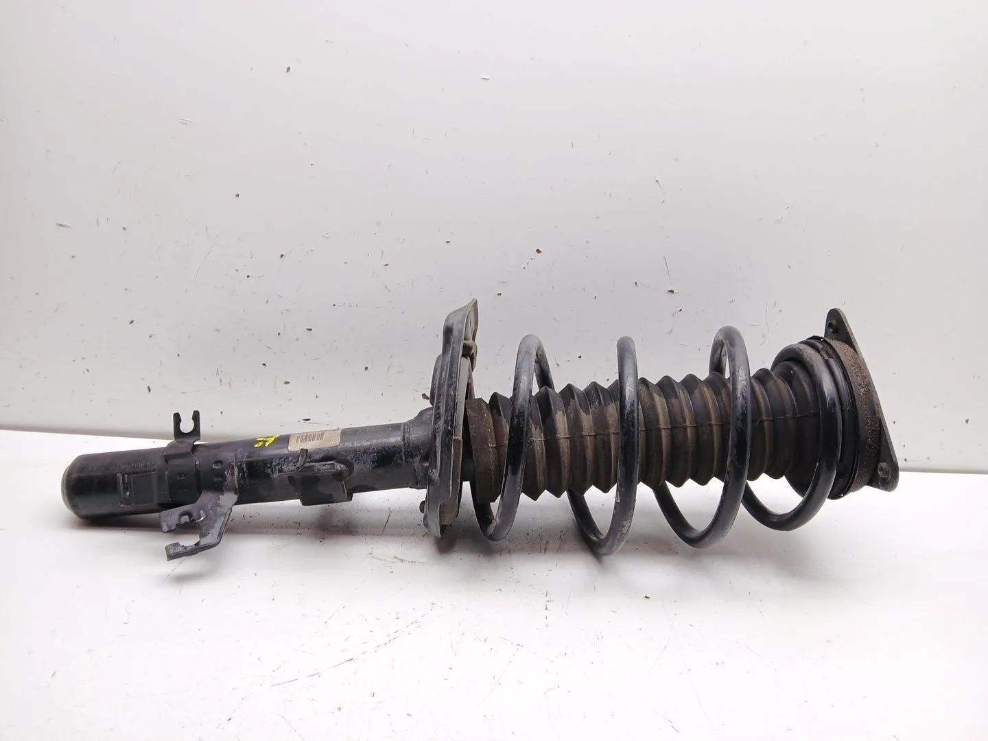 Amortiguador Delantero Derecho para Renault Kadjar (Ha_, Hl_)