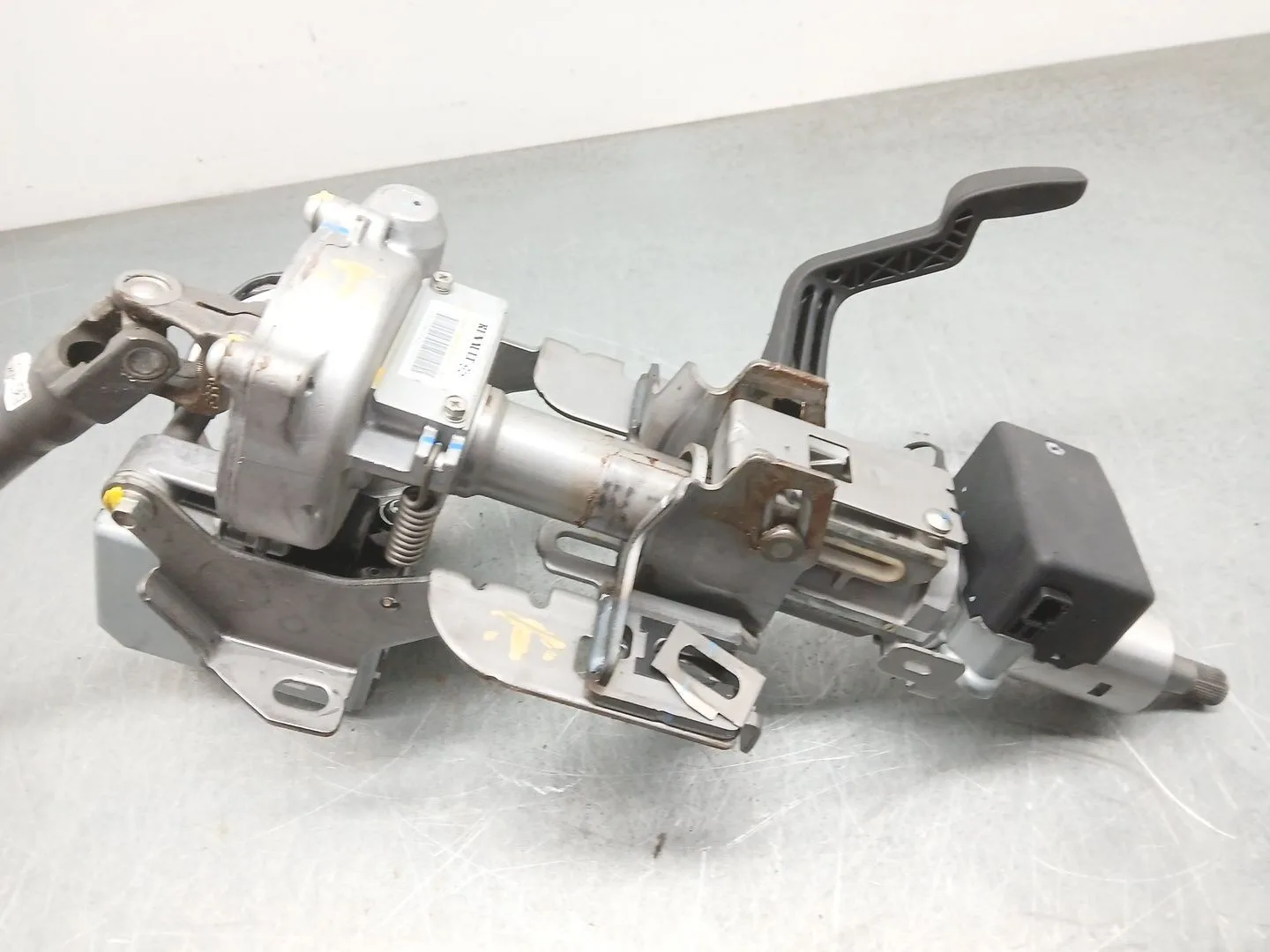 Columna Direccion para Renault Kadjar (Ha_, Hl_)
