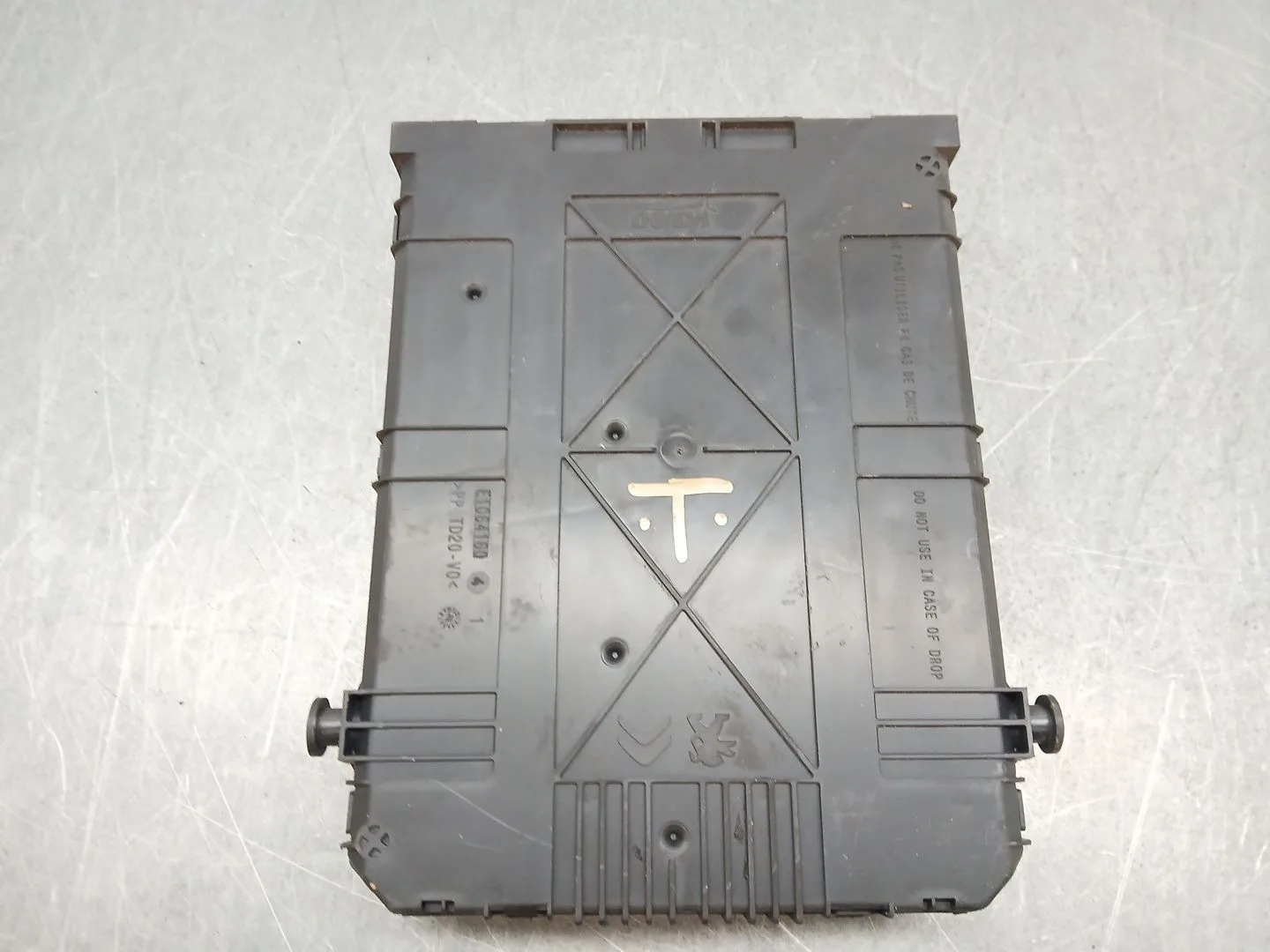 Centralita Bsi para Peugeot 308 Ii (Lb_, Lp_, Lw_, Lh_, L3_)