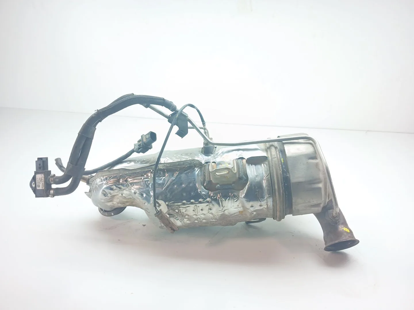 Filtro De Particulas para Peugeot 308 Ii (Lb_, Lp_, Lw_, Lh_, L3_)