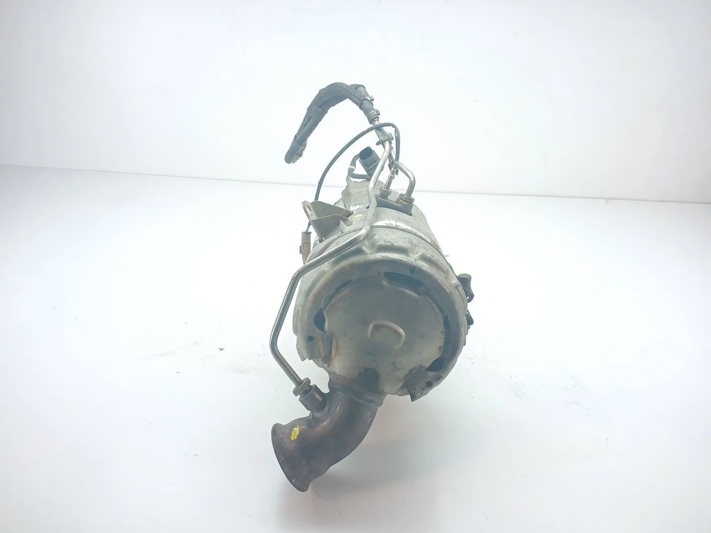 Filtro De Particulas para Peugeot 308 Ii (Lb_, Lp_, Lw_, Lh_, L3_)