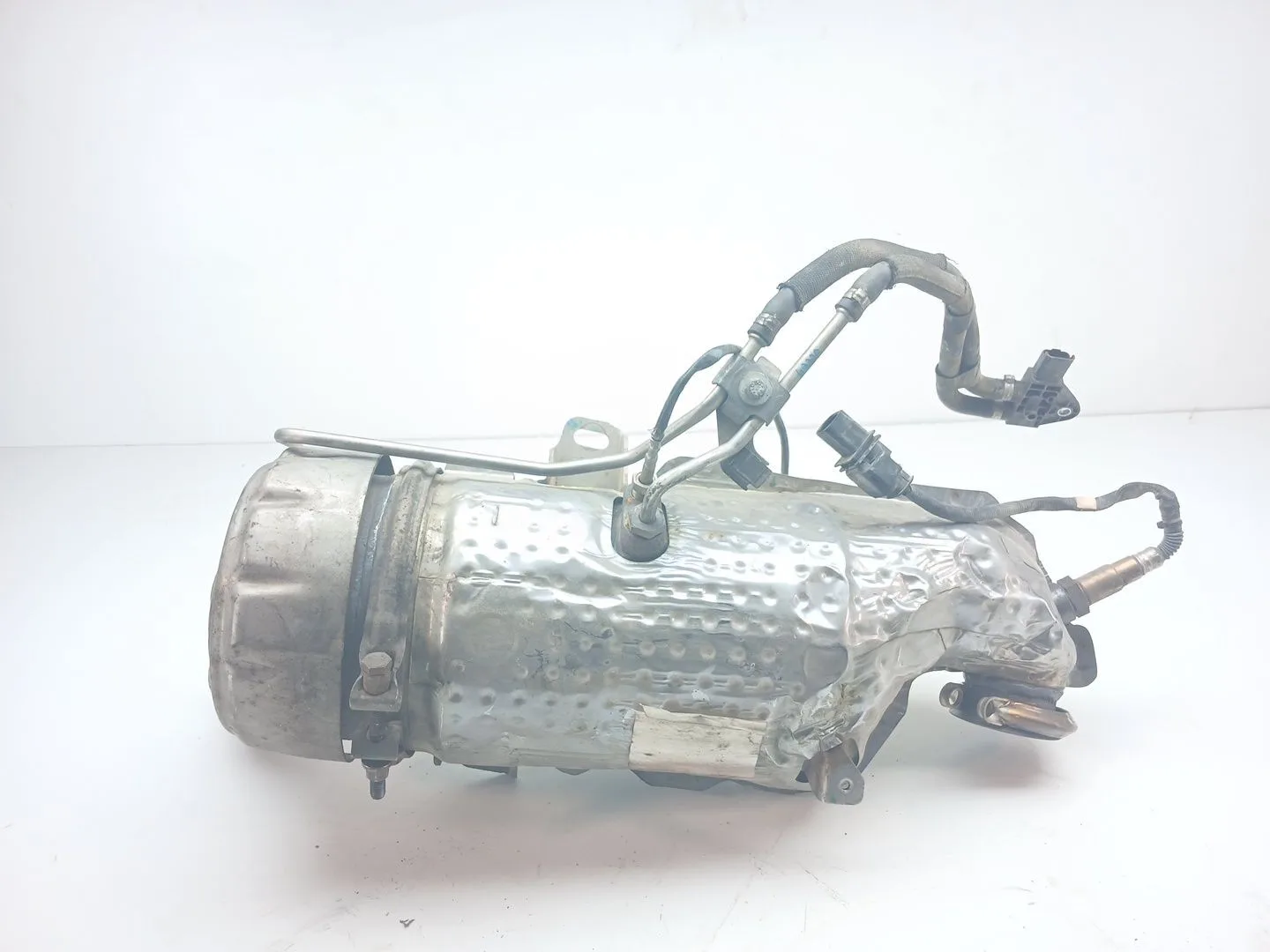 Filtro De Particulas para Peugeot 308 Ii (Lb_, Lp_, Lw_, Lh_, L3_)