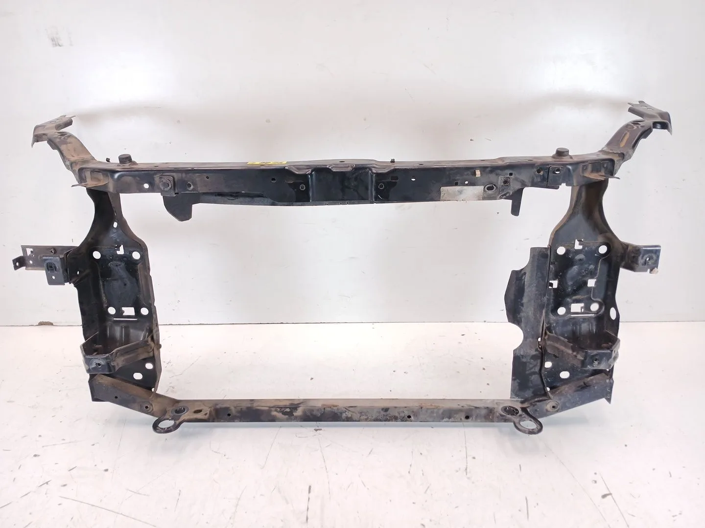 Panel Frontal para Nissan Qashqai I (J10, Nj10)