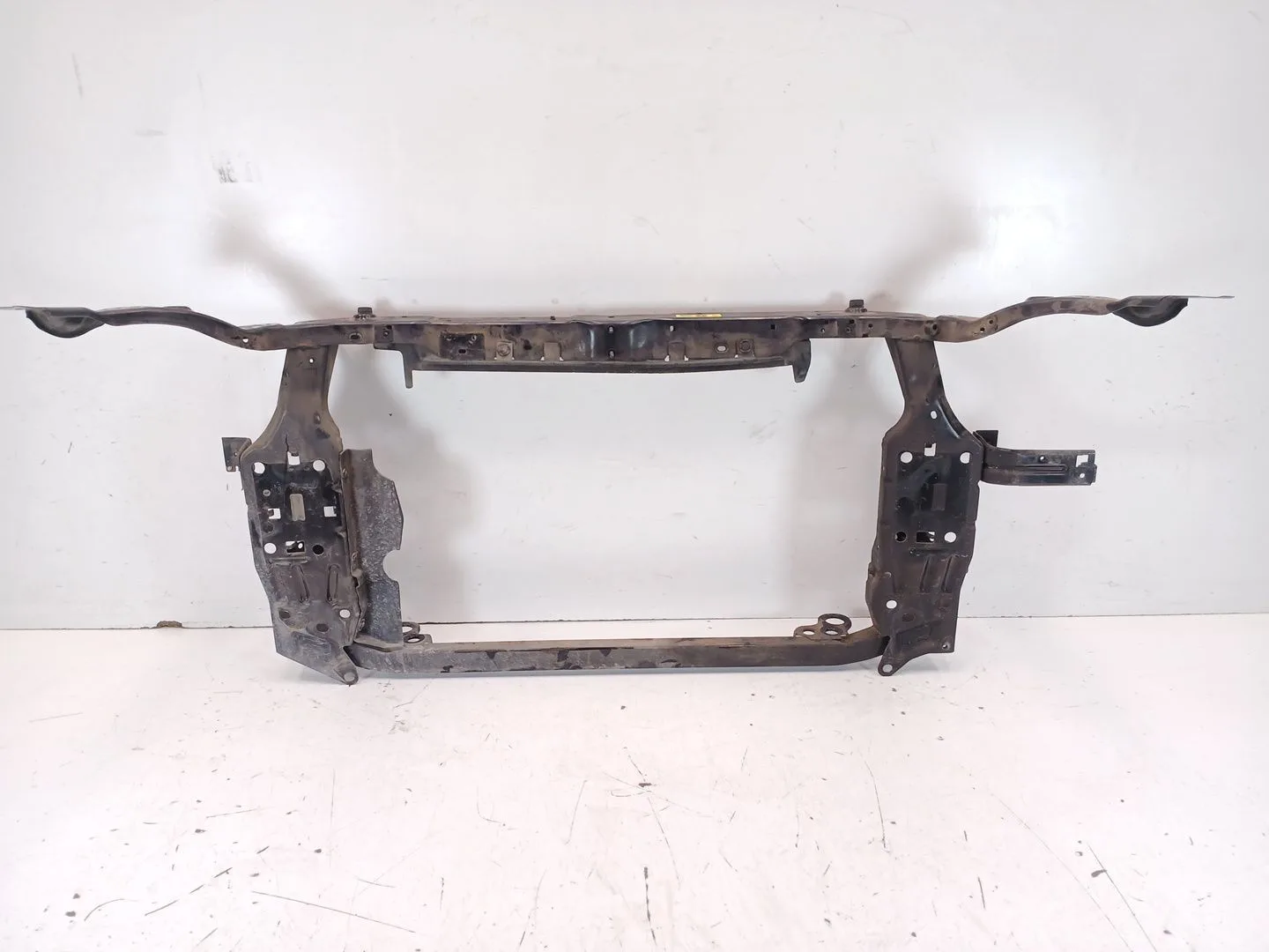 Panel Frontal para Nissan Qashqai I (J10, Nj10)