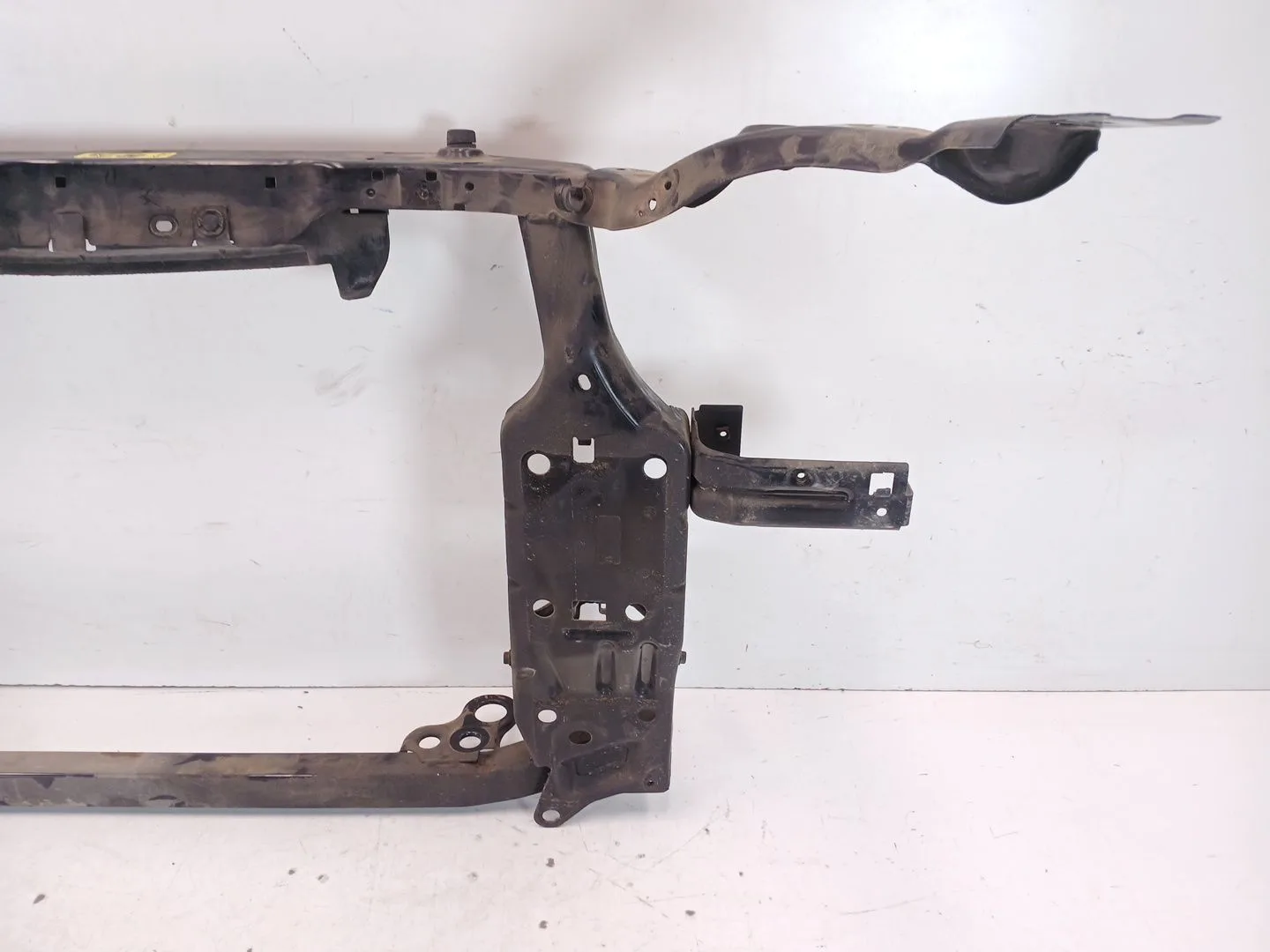 Panel Frontal para Nissan Qashqai I (J10, Nj10)