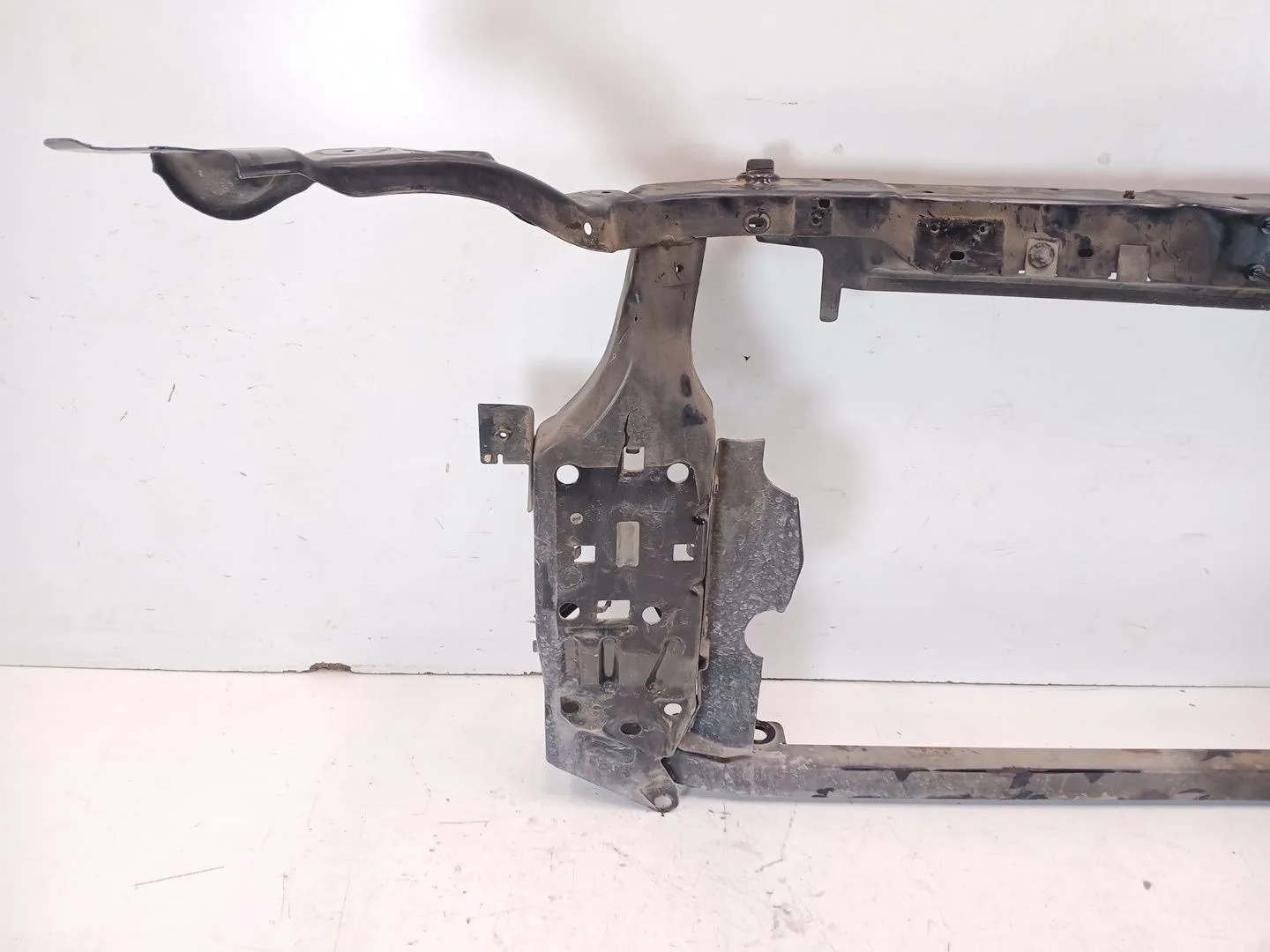 Panel Frontal para Nissan Qashqai I (J10, Nj10)