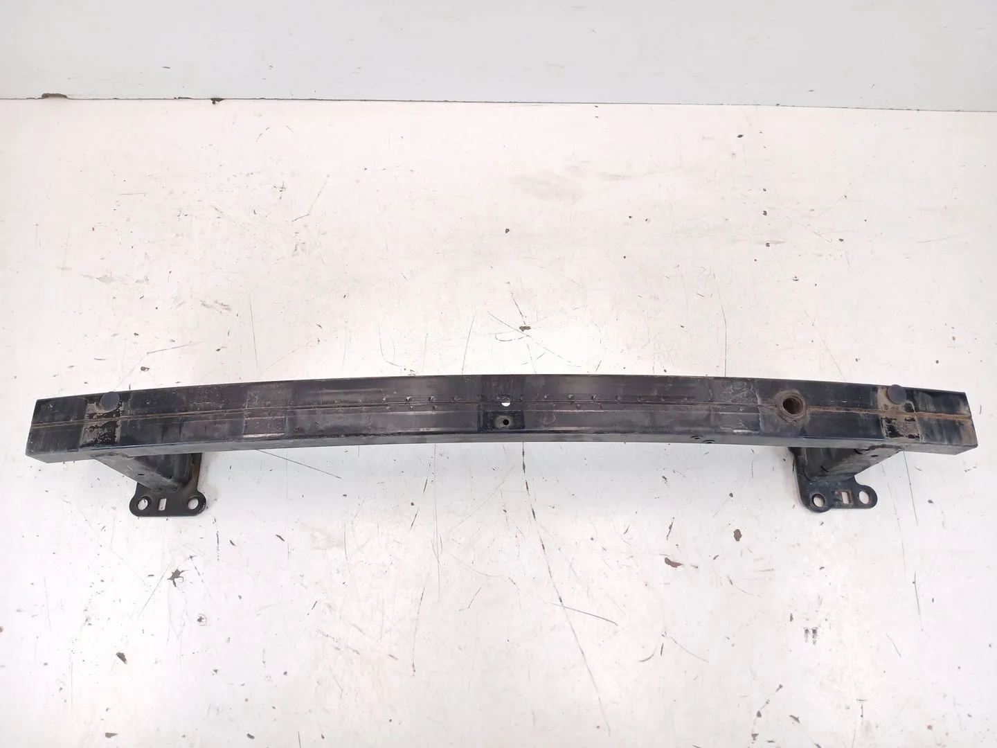 Refuerzo Paragolpes Delantero para Nissan Qashqai I (J10, Nj10)