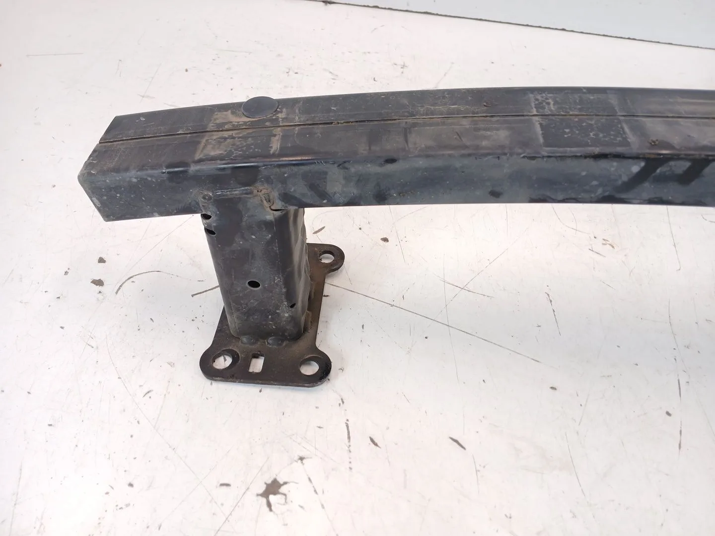 Refuerzo Paragolpes Delantero para Nissan Qashqai I (J10, Nj10)