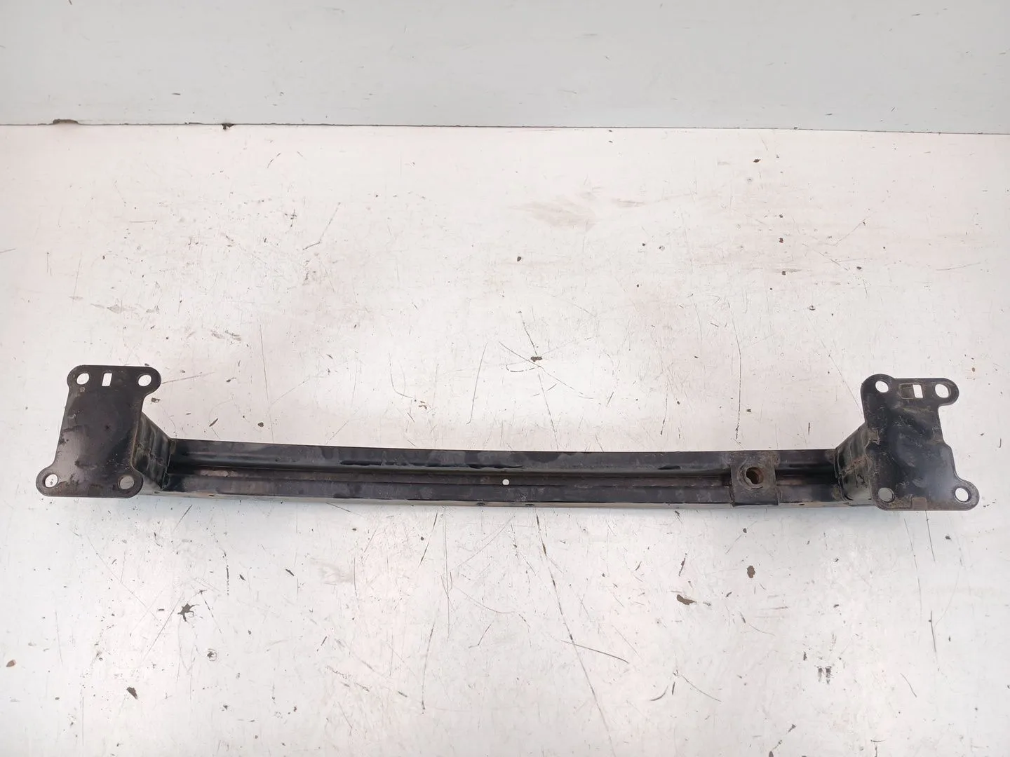 Refuerzo Paragolpes Delantero para Nissan Qashqai I (J10, Nj10)