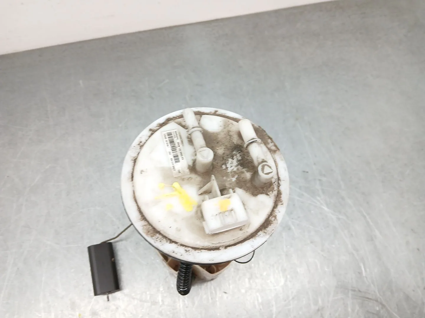 Aforador para Nissan Qashqai I (J10, Nj10)