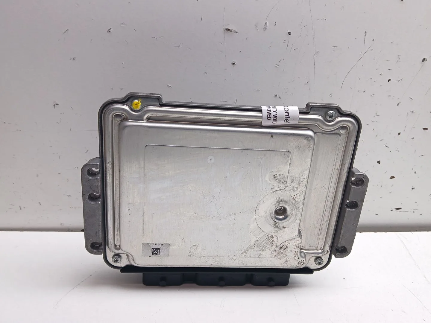 Centralita Motor Uce para Peugeot 207/207+ (Wa_, Wc_)