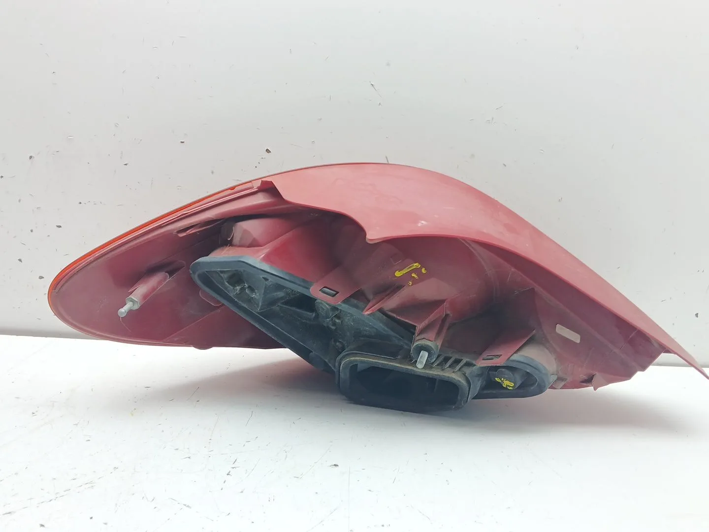 Piloto Trasero Derecho para Peugeot 207/207+ (Wa_, Wc_)