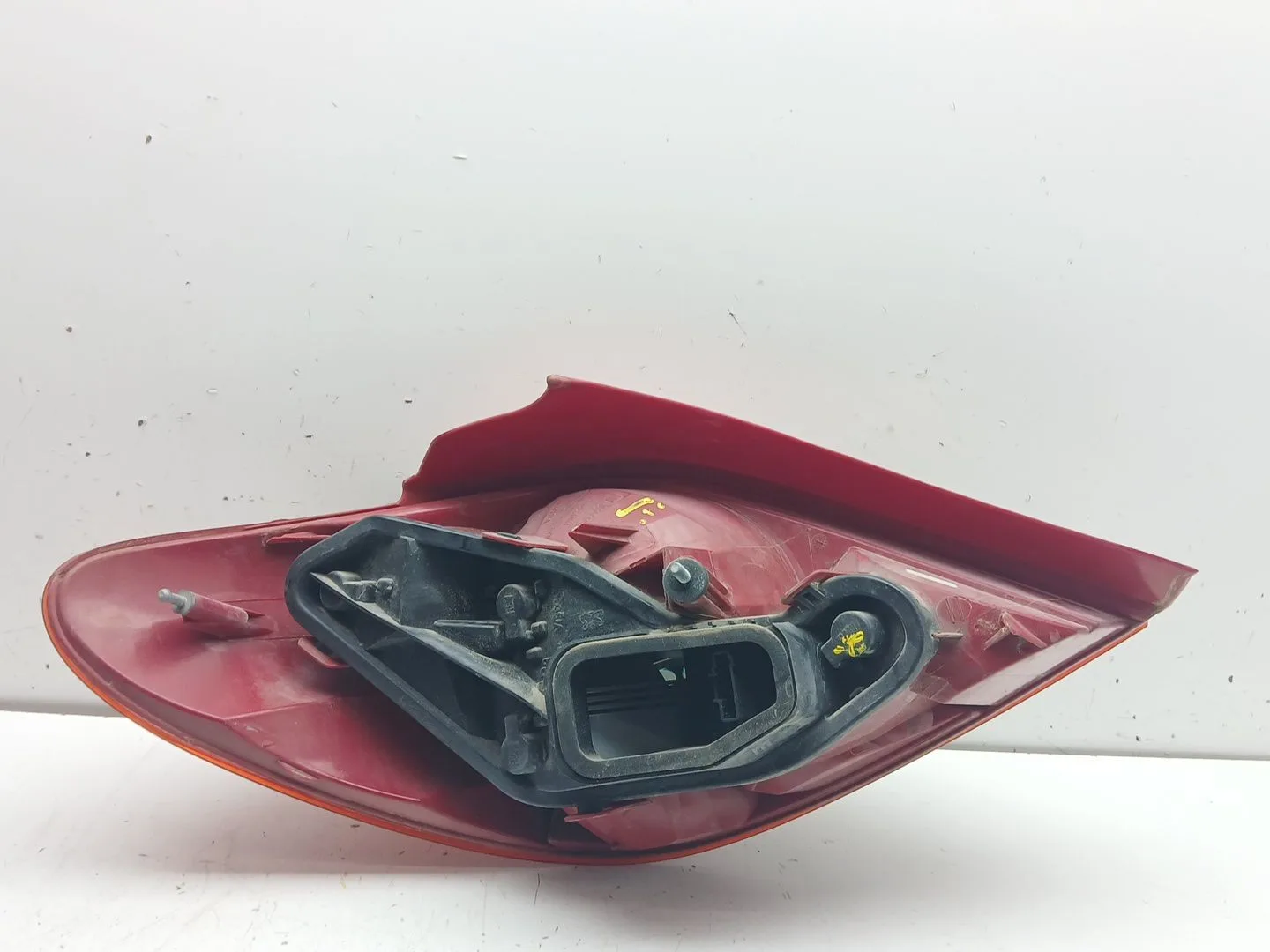 Piloto Trasero Derecho para Peugeot 207/207+ (Wa_, Wc_)