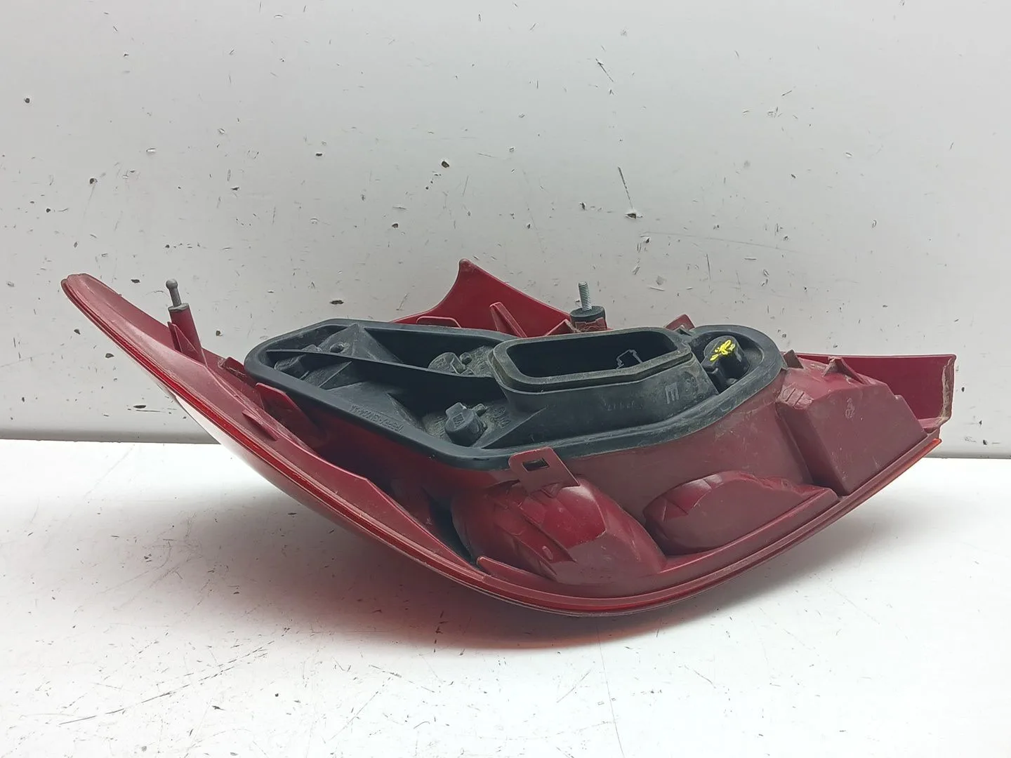 Piloto Trasero Derecho para Peugeot 207/207+ (Wa_, Wc_)