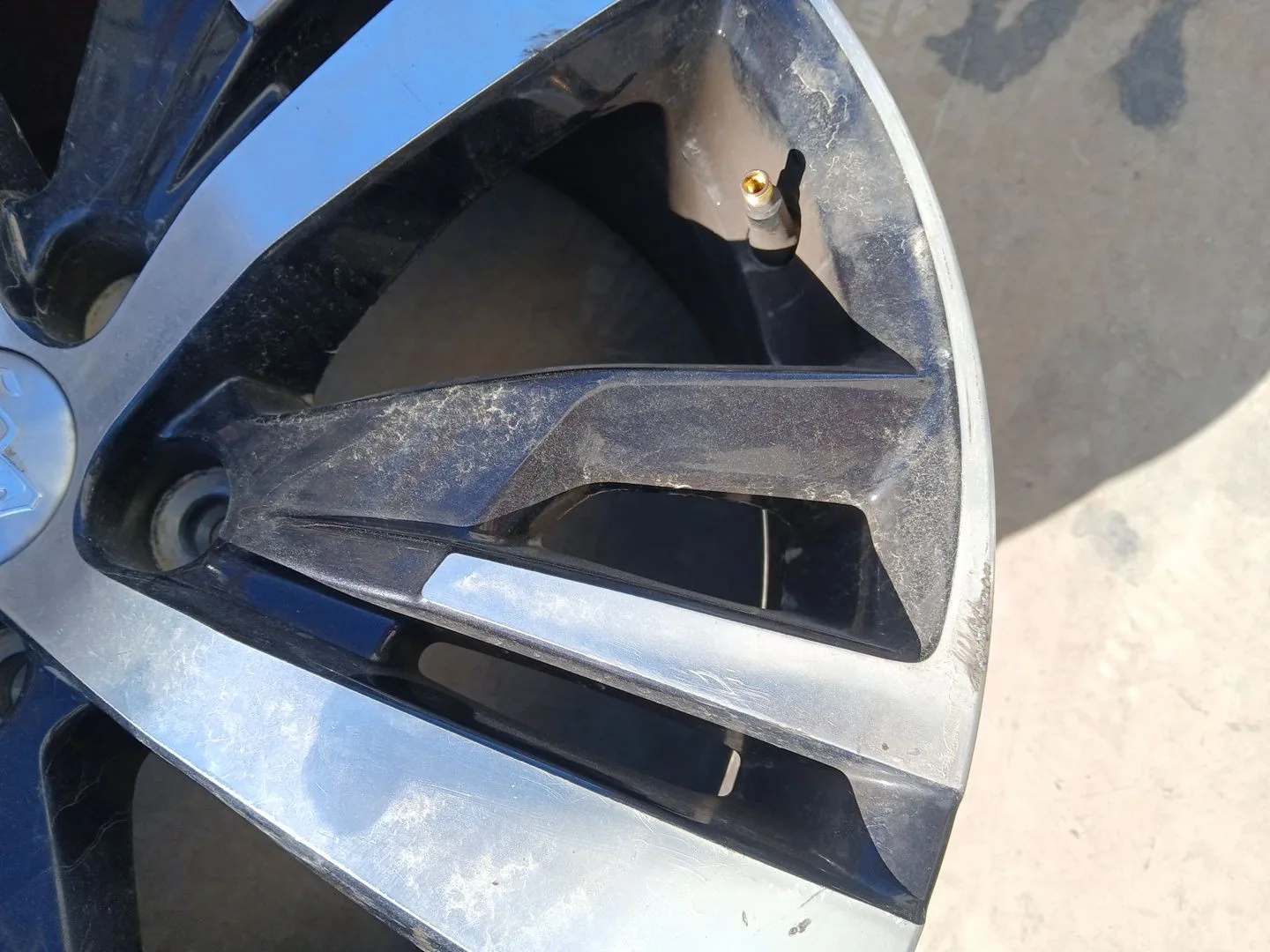 Llanta para Peugeot 3008 Ii Suv (Mc_, Mr_, Mj_, M4_)