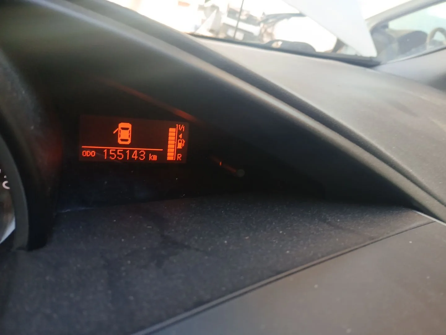 Caja Cambios para Toyota Verso (_R2_)