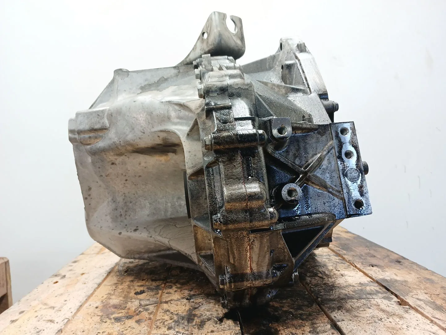 Caja Cambios para Toyota Verso (_R2_)