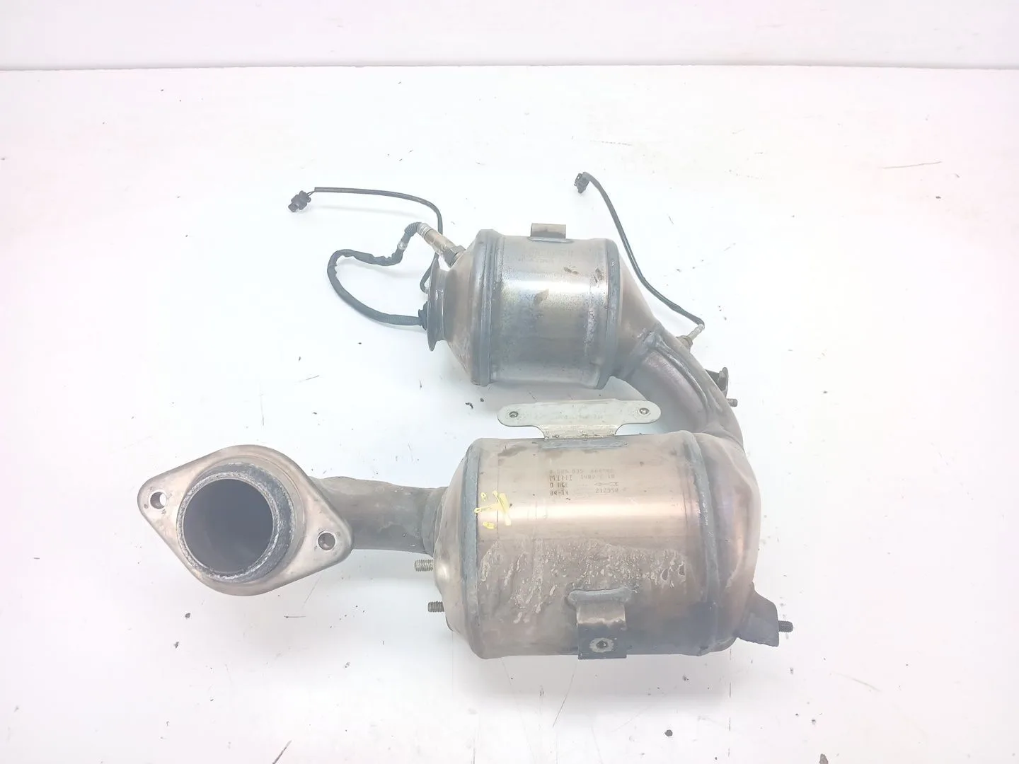 Filtro De Particulas para Toyota Verso (_R2_)