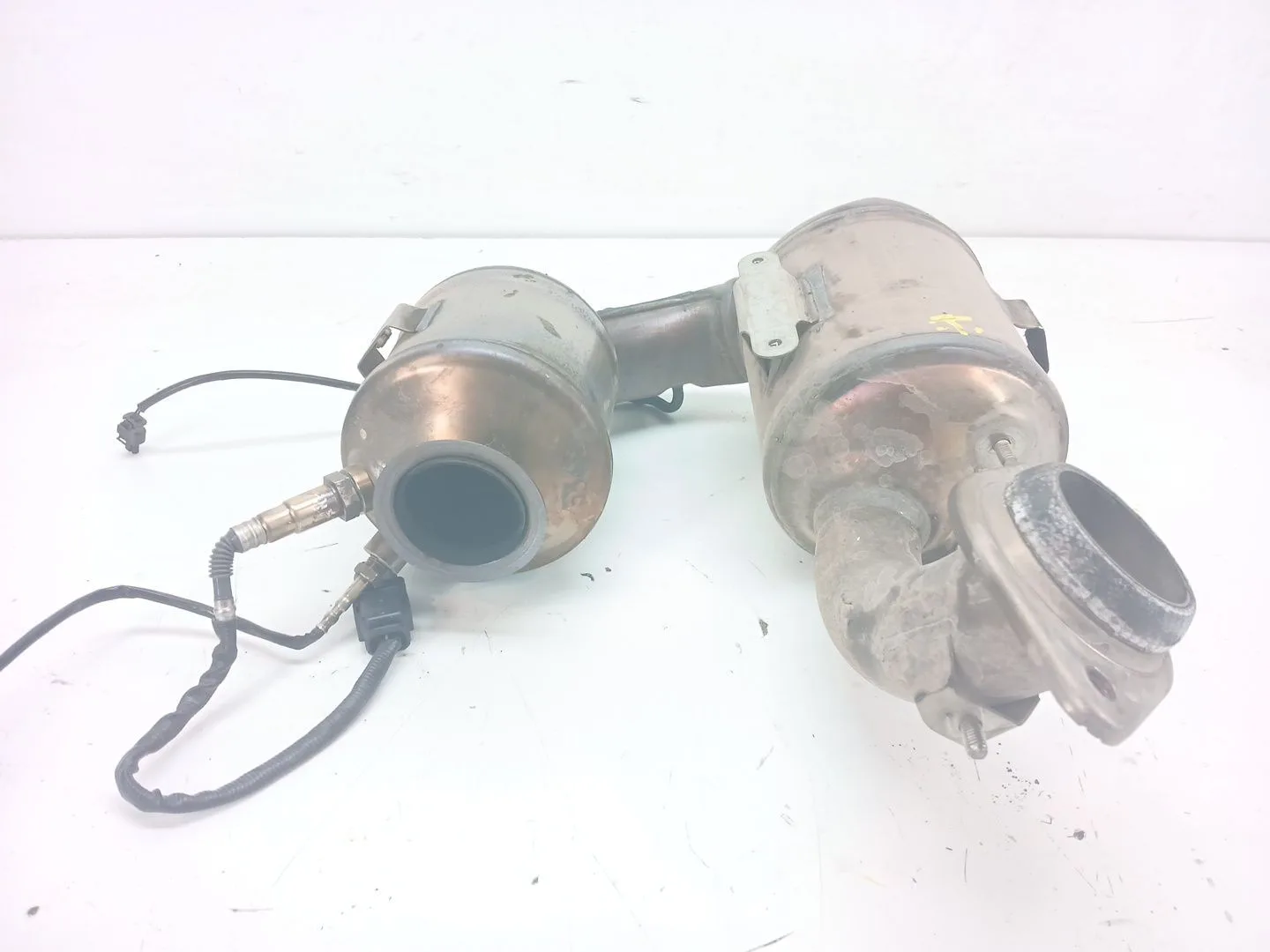 Filtro De Particulas para Toyota Verso (_R2_)