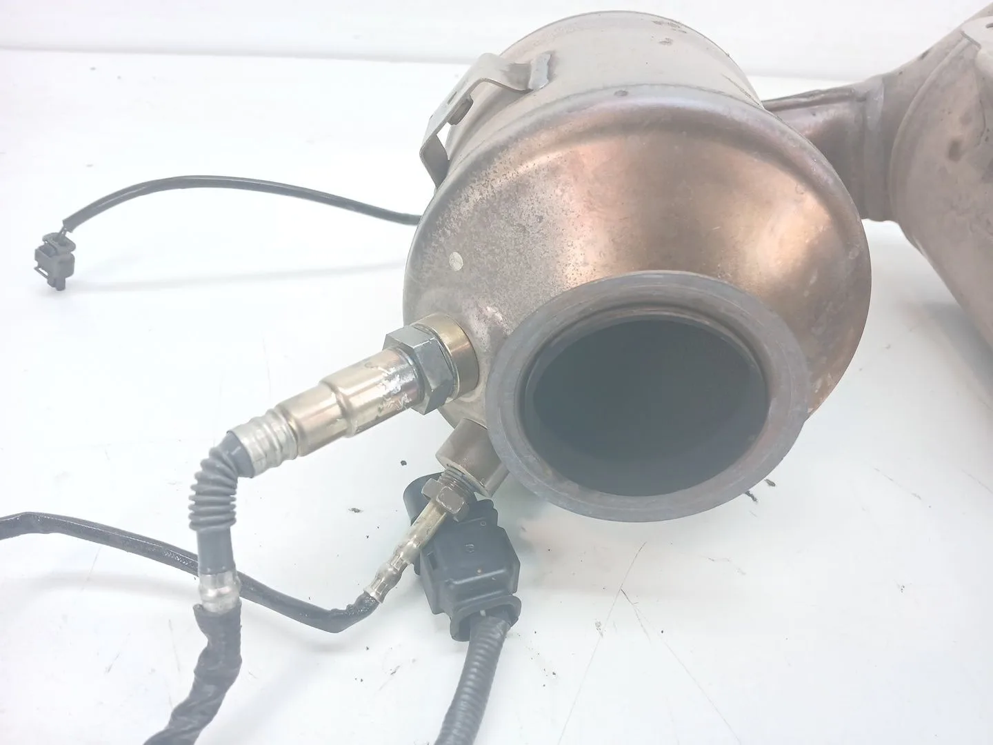 Filtro De Particulas para Toyota Verso (_R2_)