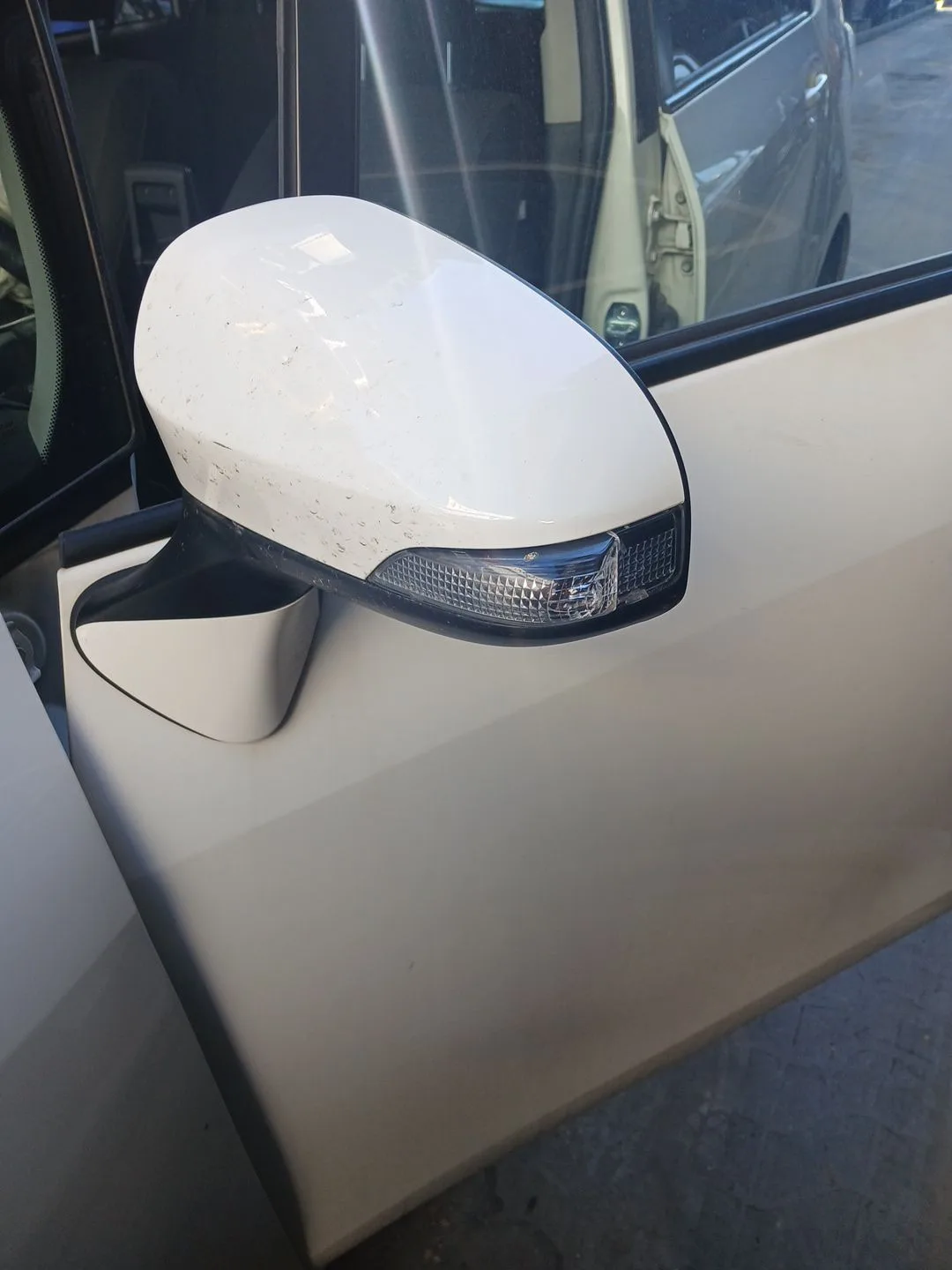 Retrovisor Izquierdo para Toyota Verso (_R2_)