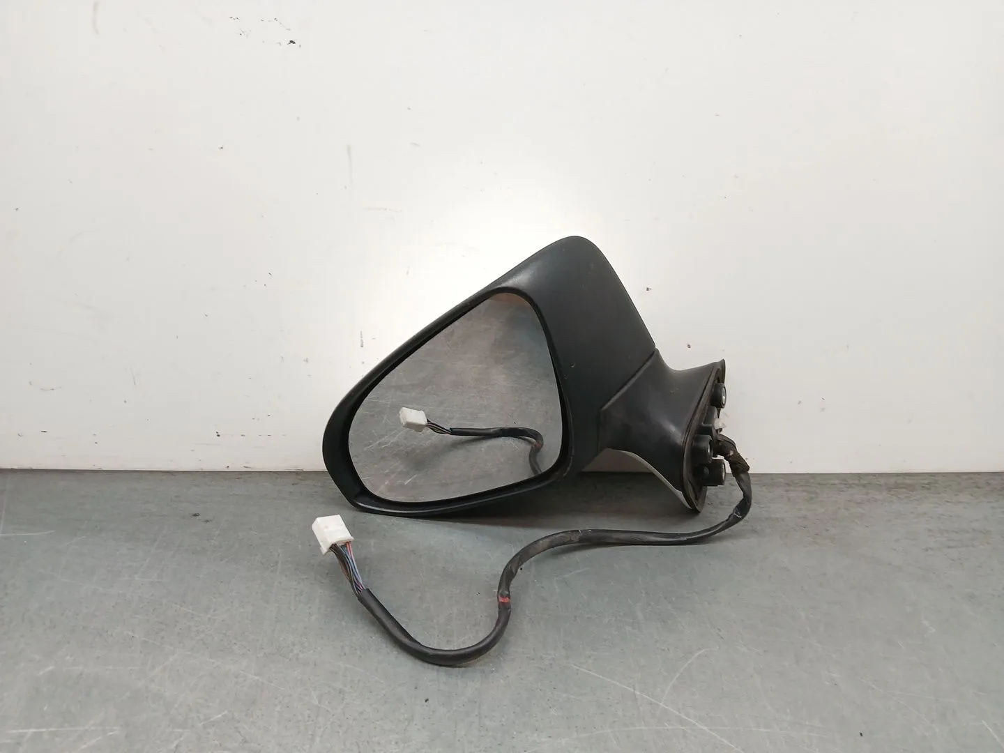 Retrovisor Izquierdo para Toyota Verso (_R2_)