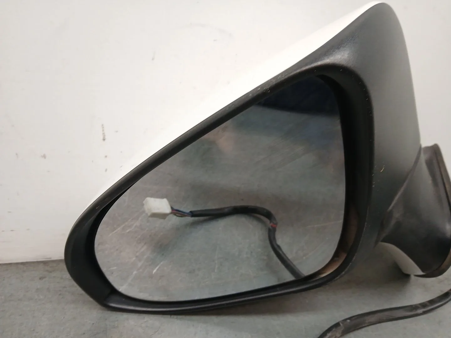 Retrovisor Izquierdo para Toyota Verso (_R2_)