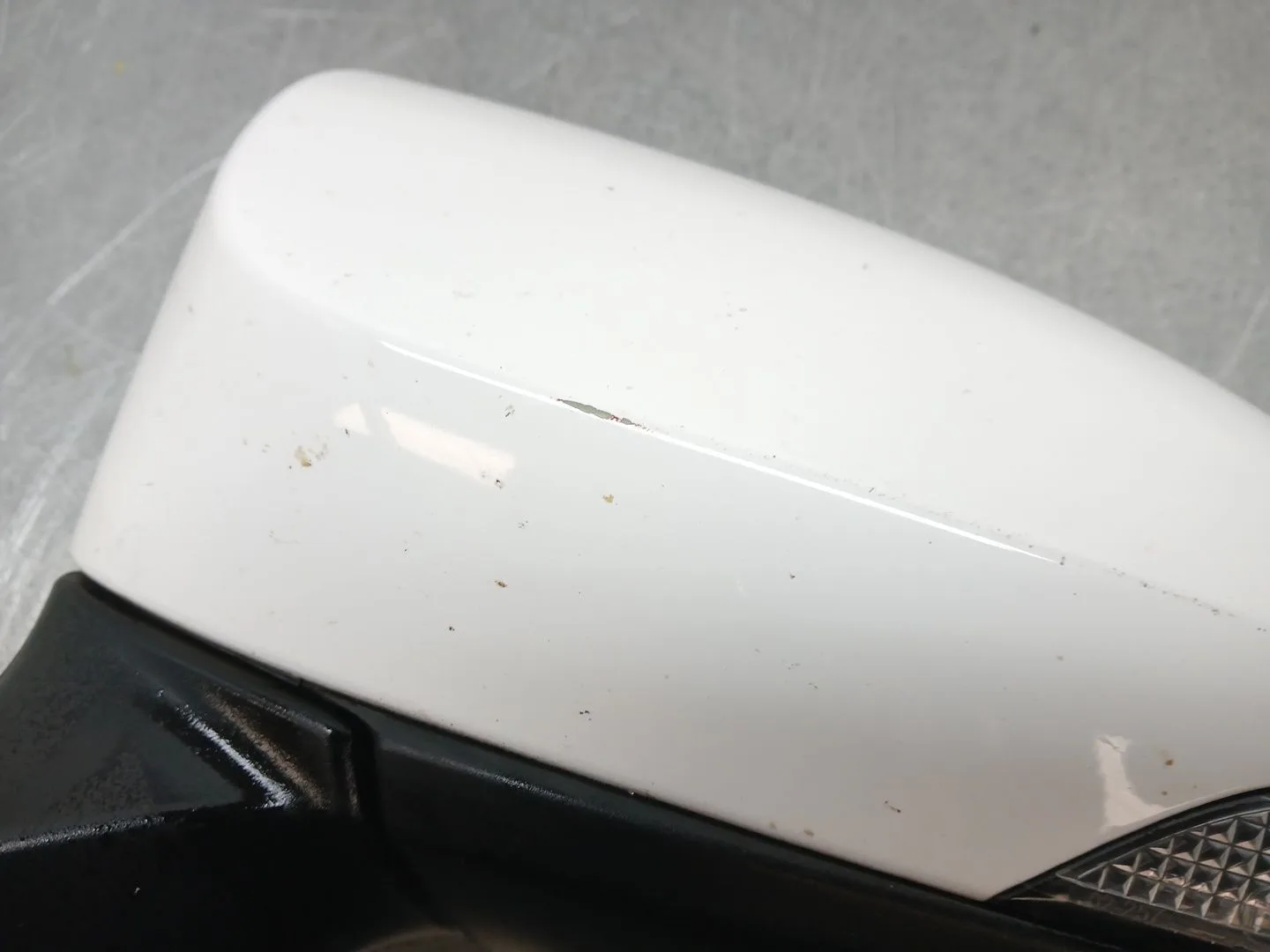 Retrovisor Izquierdo para Toyota Verso (_R2_)