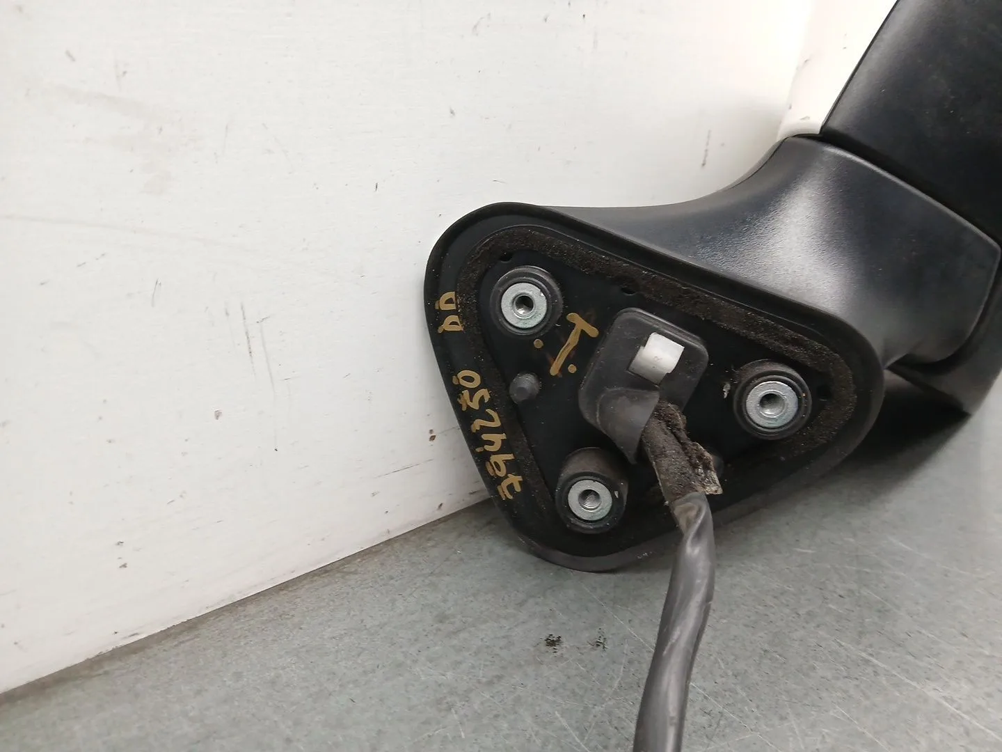 Retrovisor Derecho para Toyota Verso (_R2_)