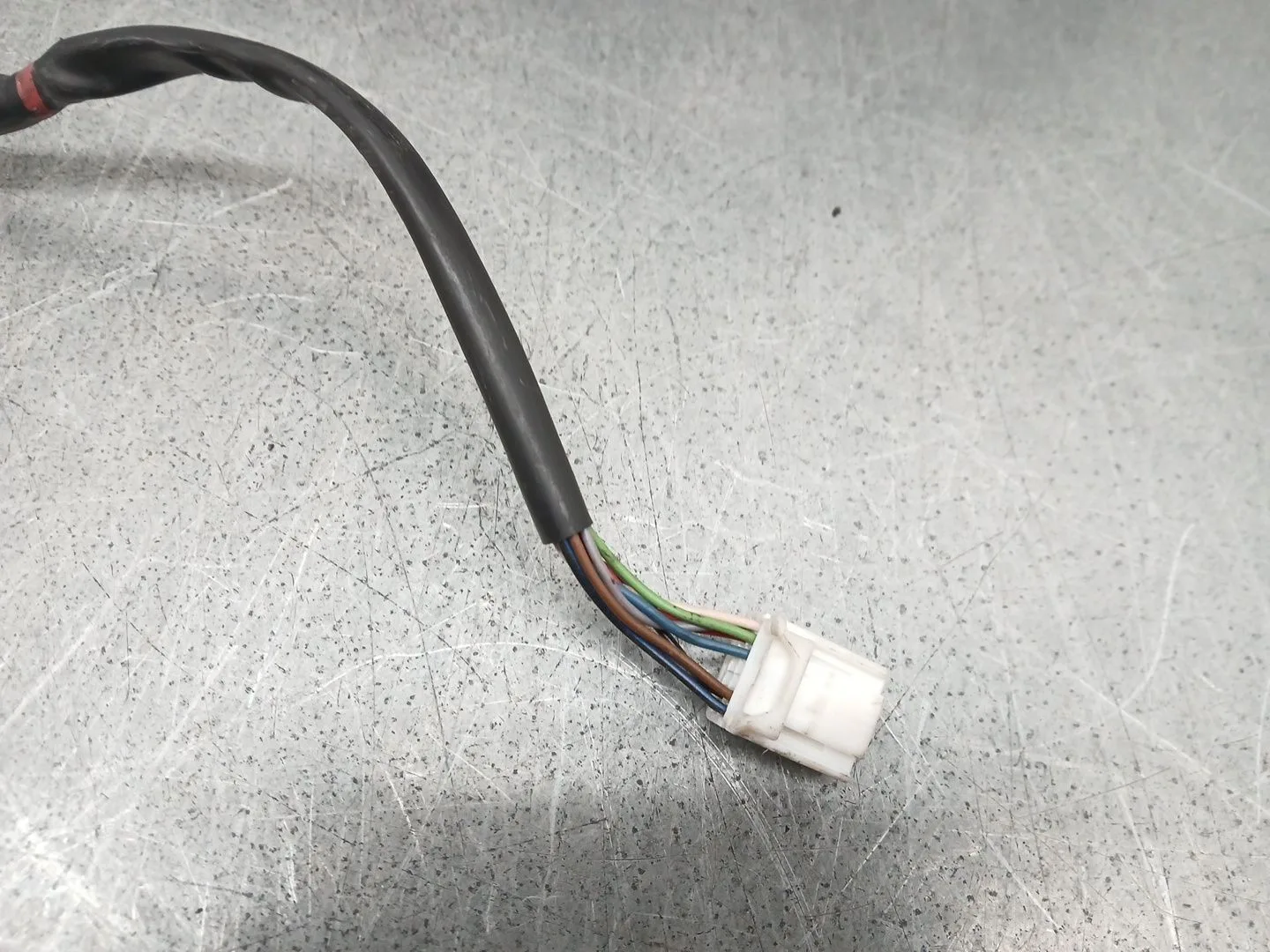 Retrovisor Derecho para Toyota Verso (_R2_)
