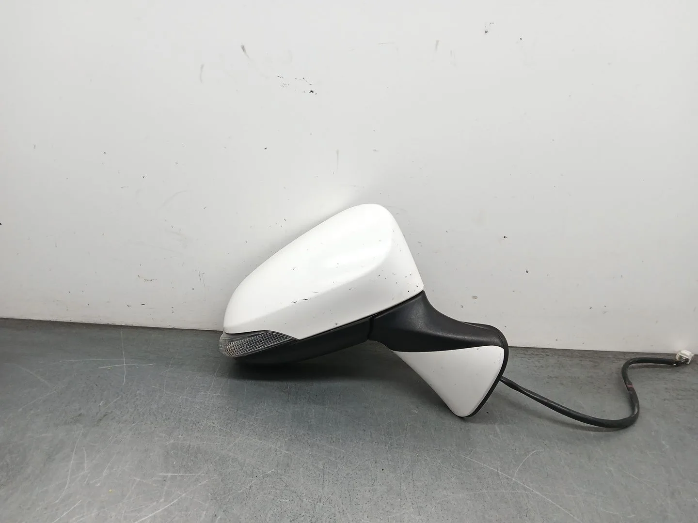 Retrovisor Derecho para Toyota Verso (_R2_)