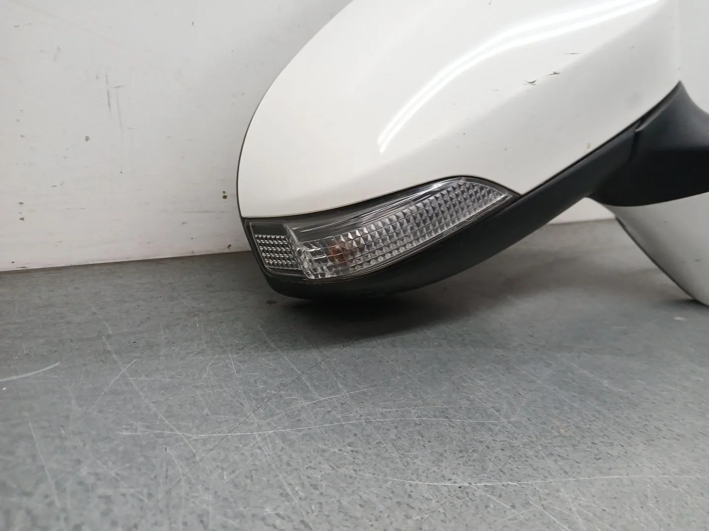 Retrovisor Derecho para Toyota Verso (_R2_)