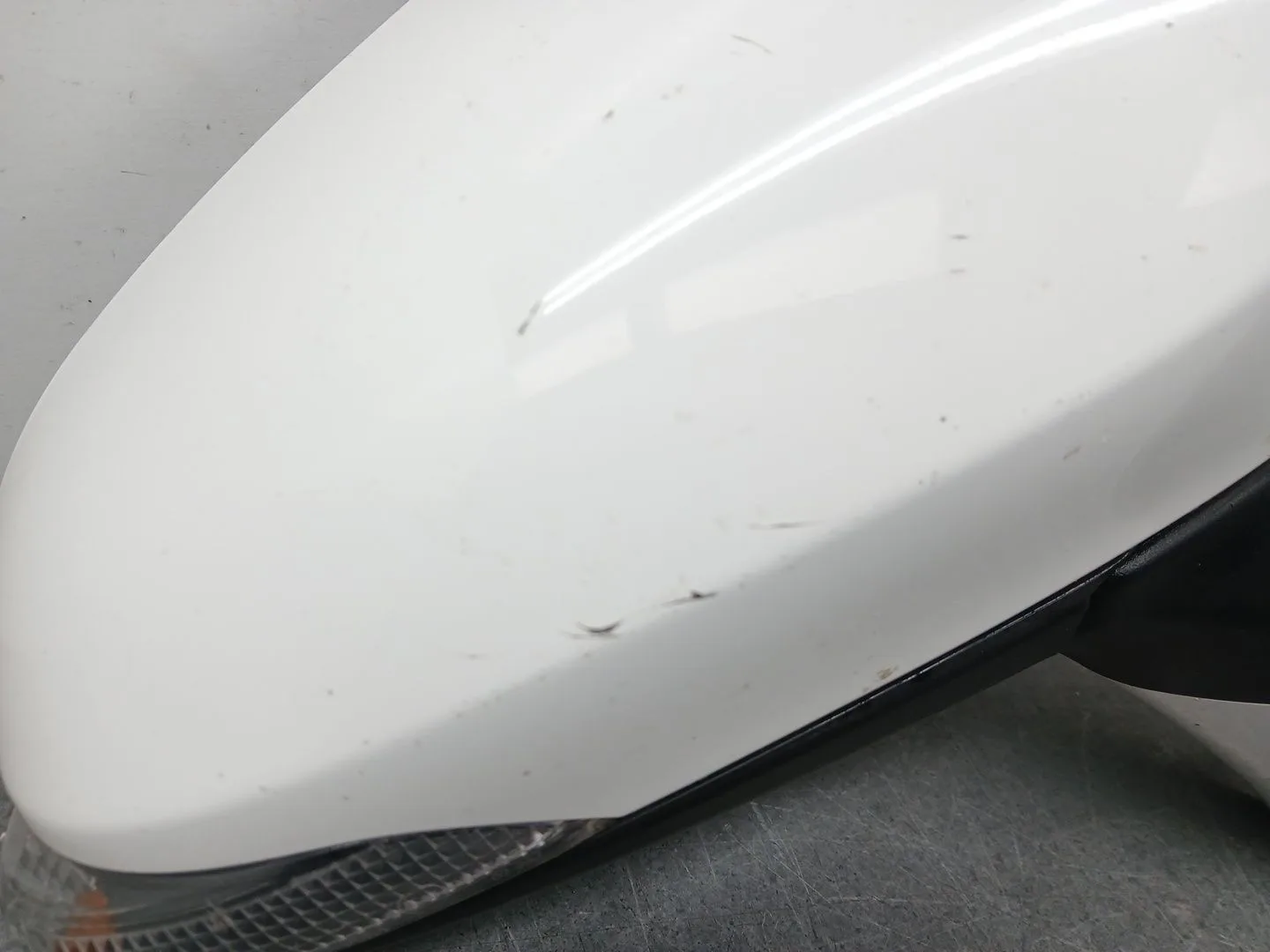Retrovisor Derecho para Toyota Verso (_R2_)