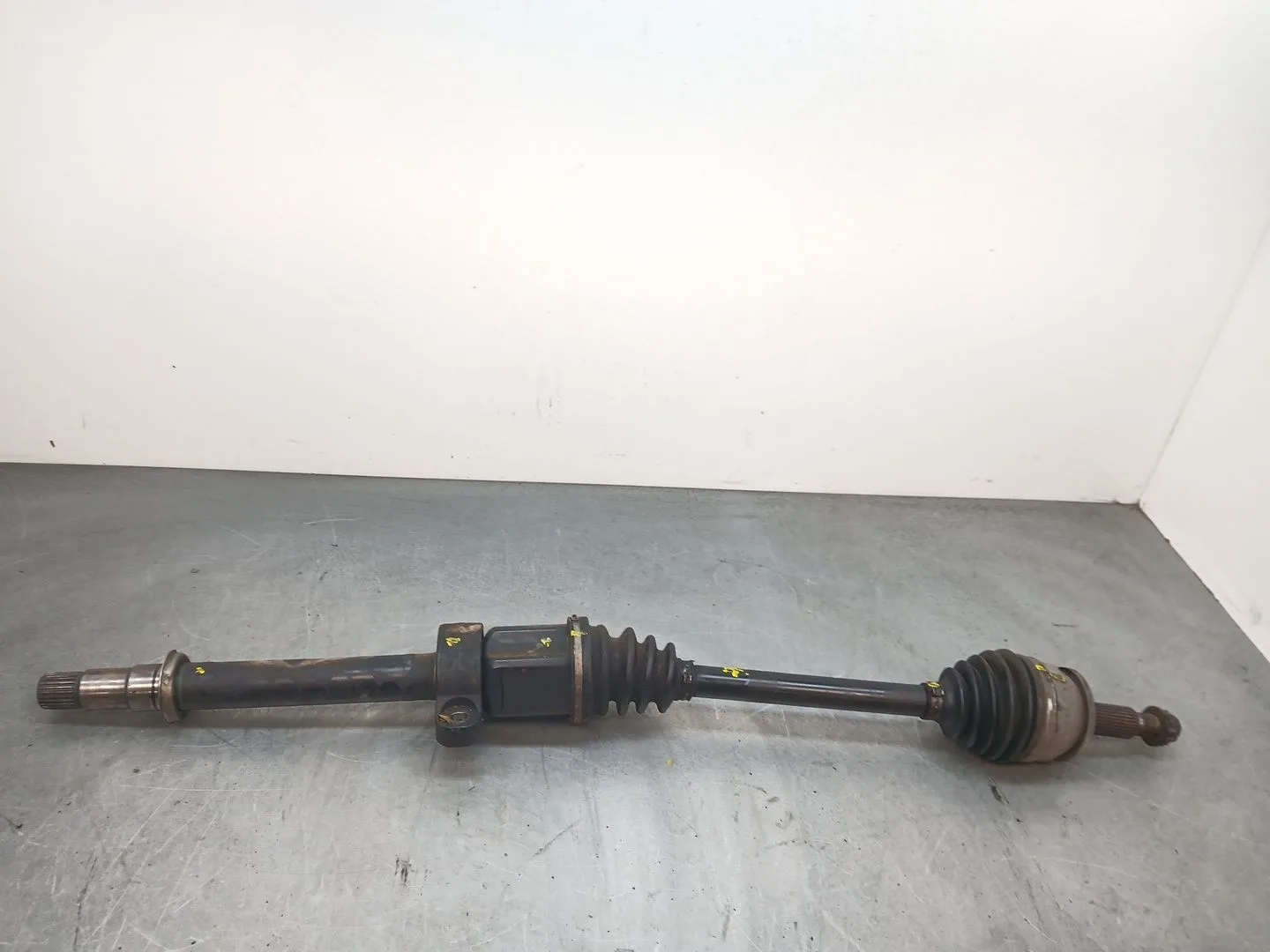 Transmision Delantera Derecha para Toyota Verso (_R2_)