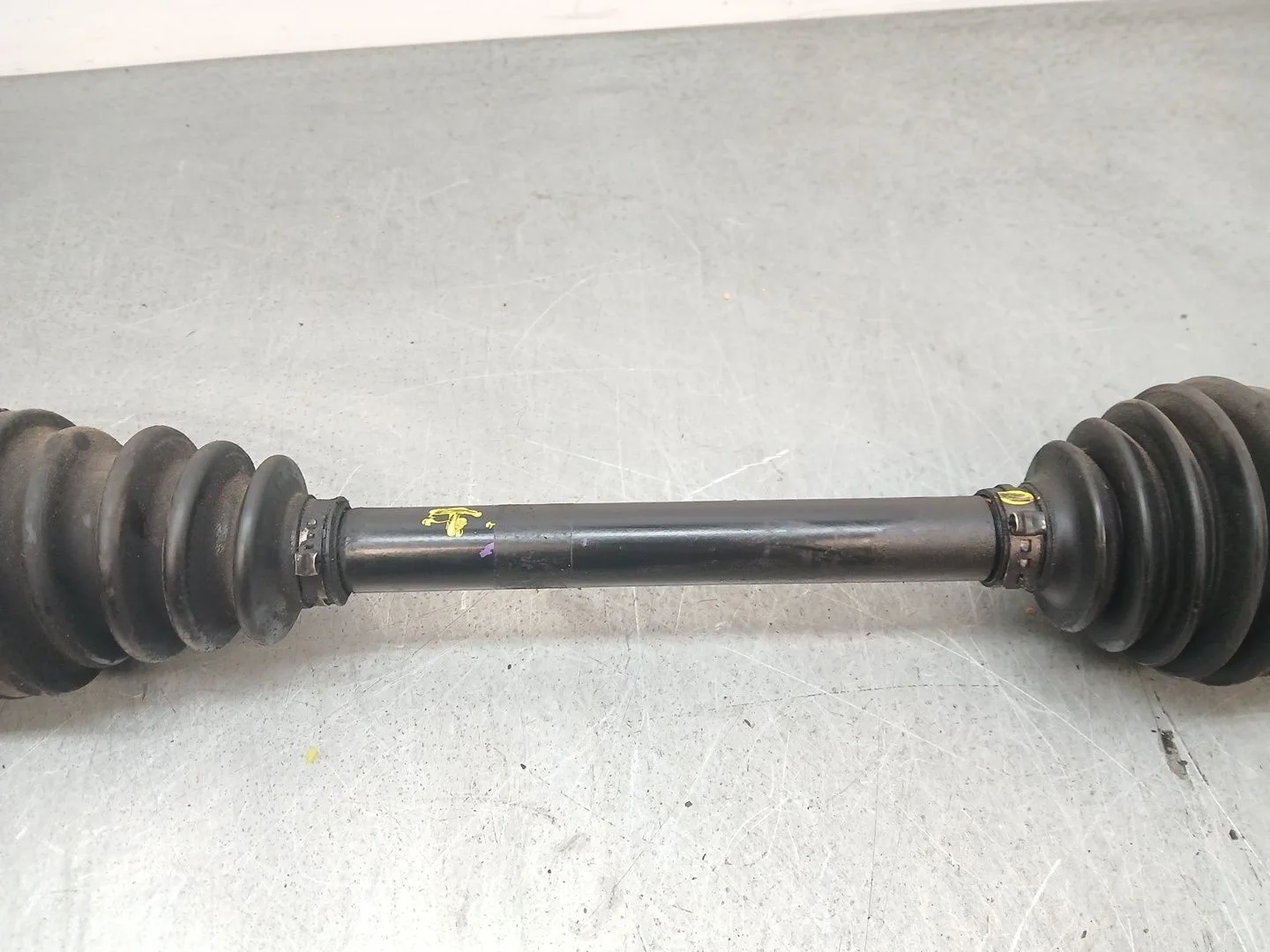Transmision Delantera Derecha para Toyota Verso (_R2_)