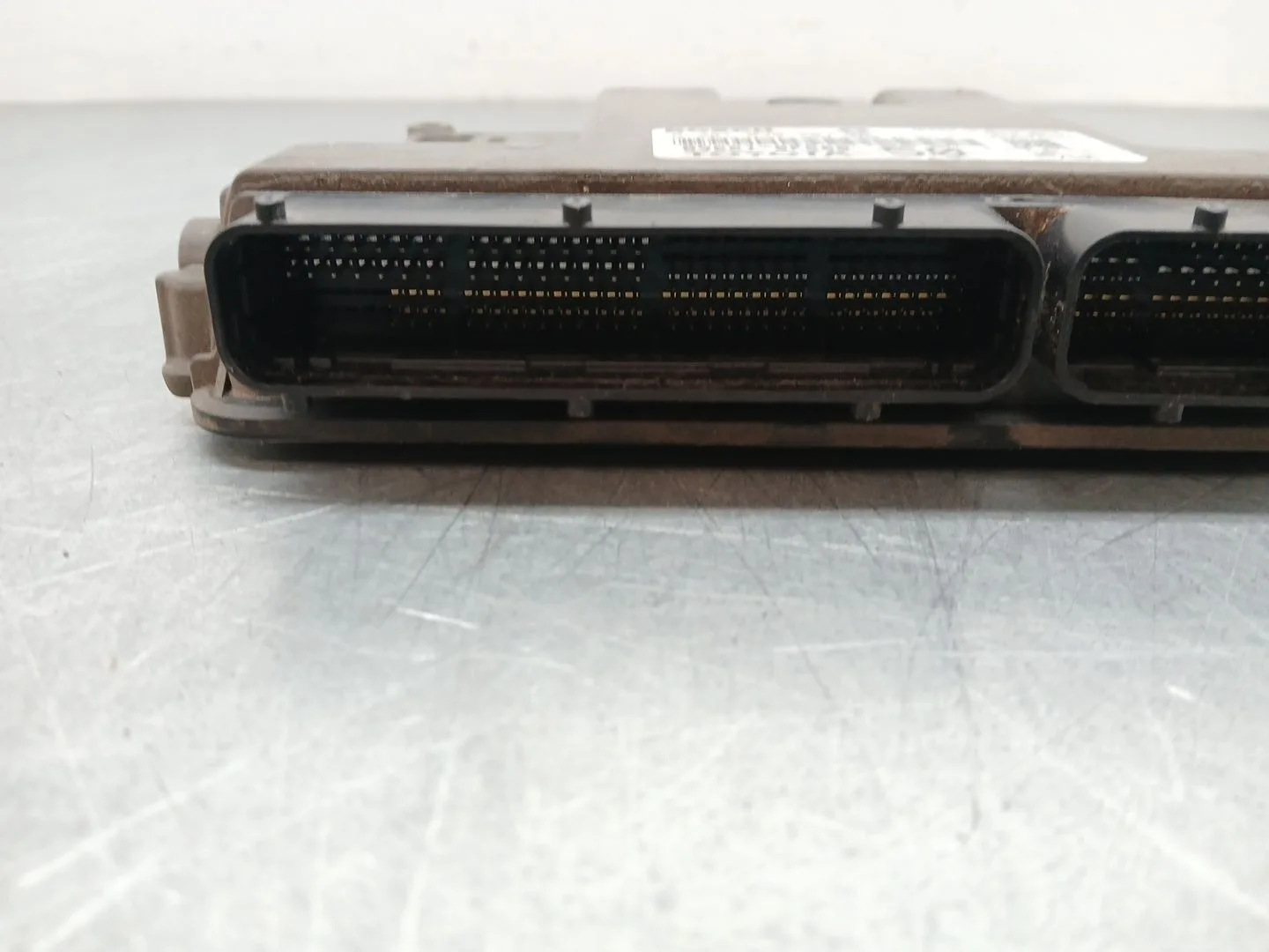 Centralita Motor Uce para Toyota Verso (_R2_)