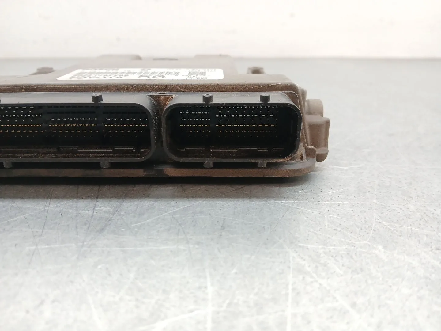 Centralita Motor Uce para Toyota Verso (_R2_)