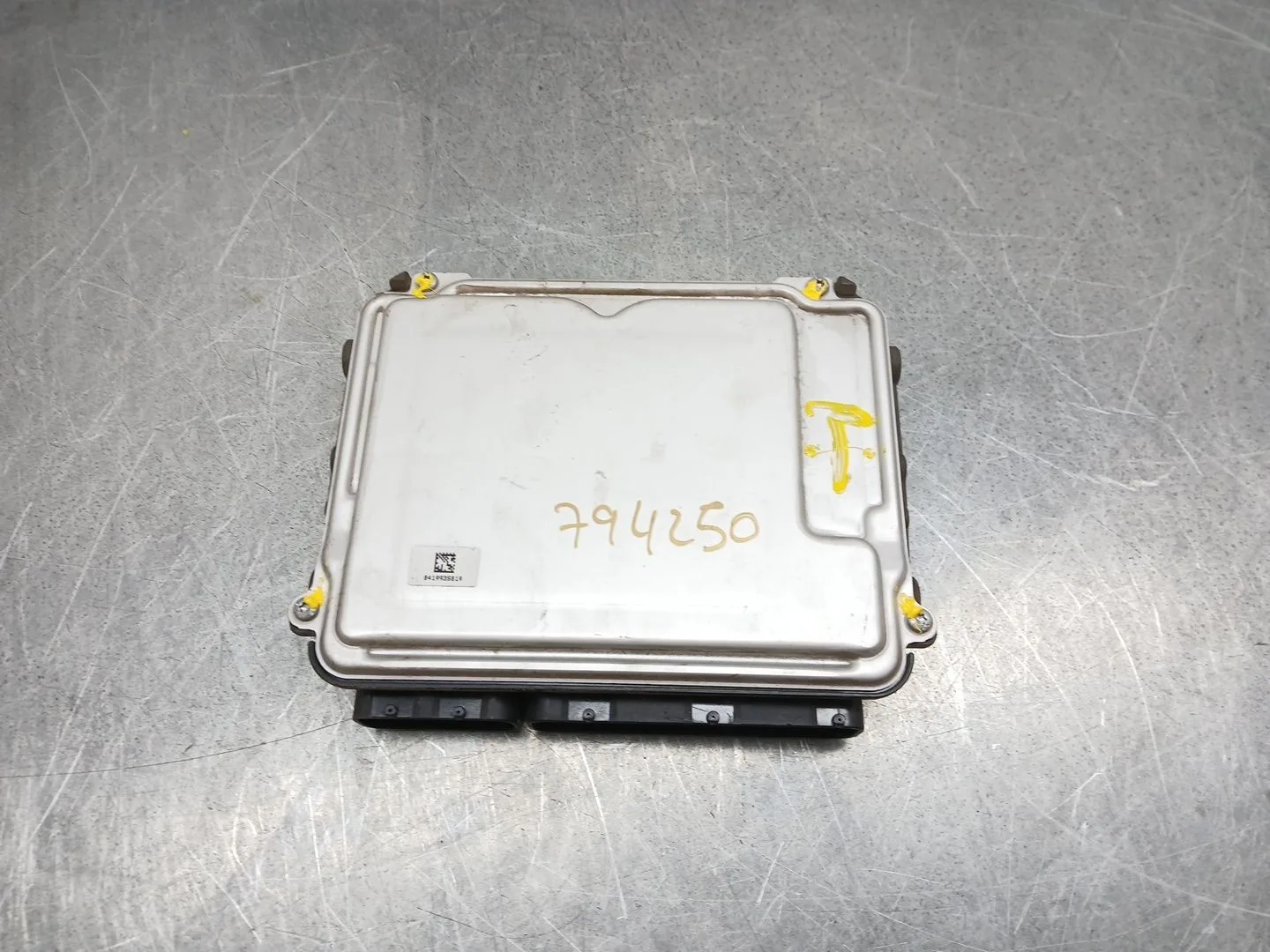 Centralita Motor Uce para Toyota Verso (_R2_)