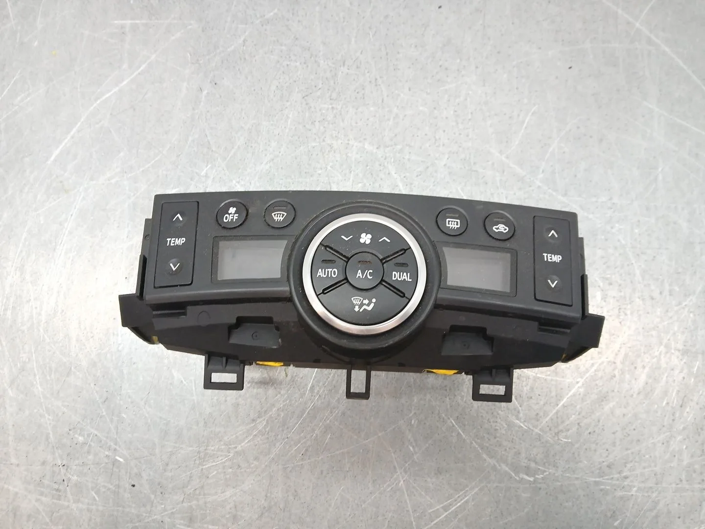 Mando Climatizador para Toyota Verso (_R2_)