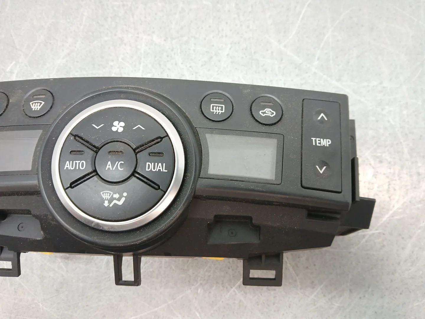 Mando Climatizador para Toyota Verso (_R2_)