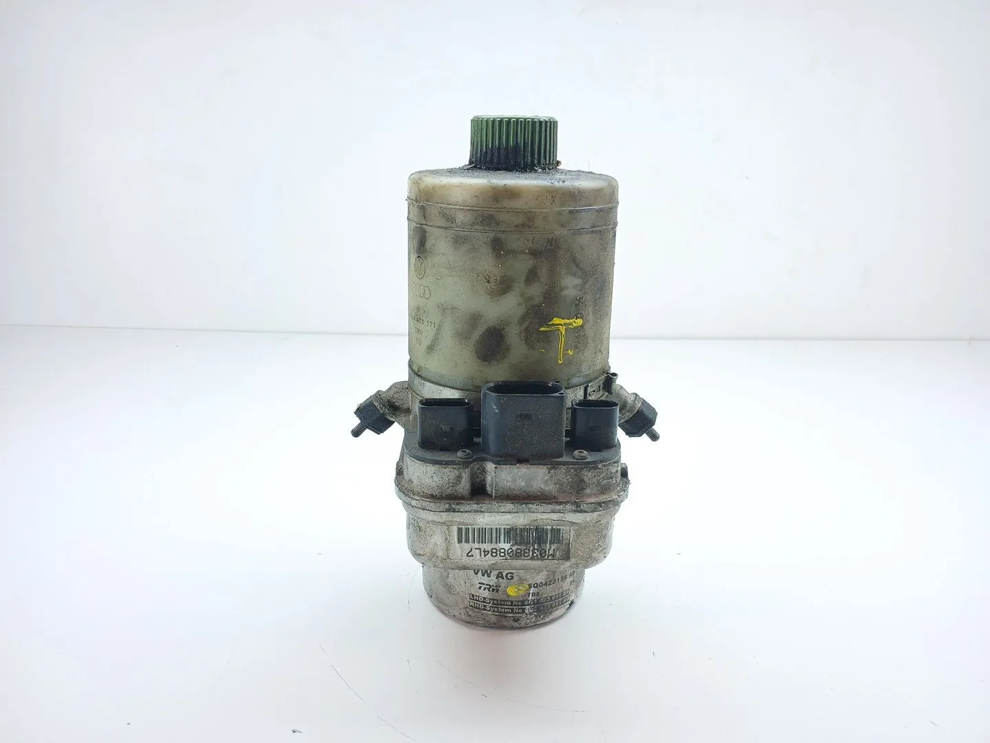 Bomba Direccion para Seat Ibiza Iii (6L1)