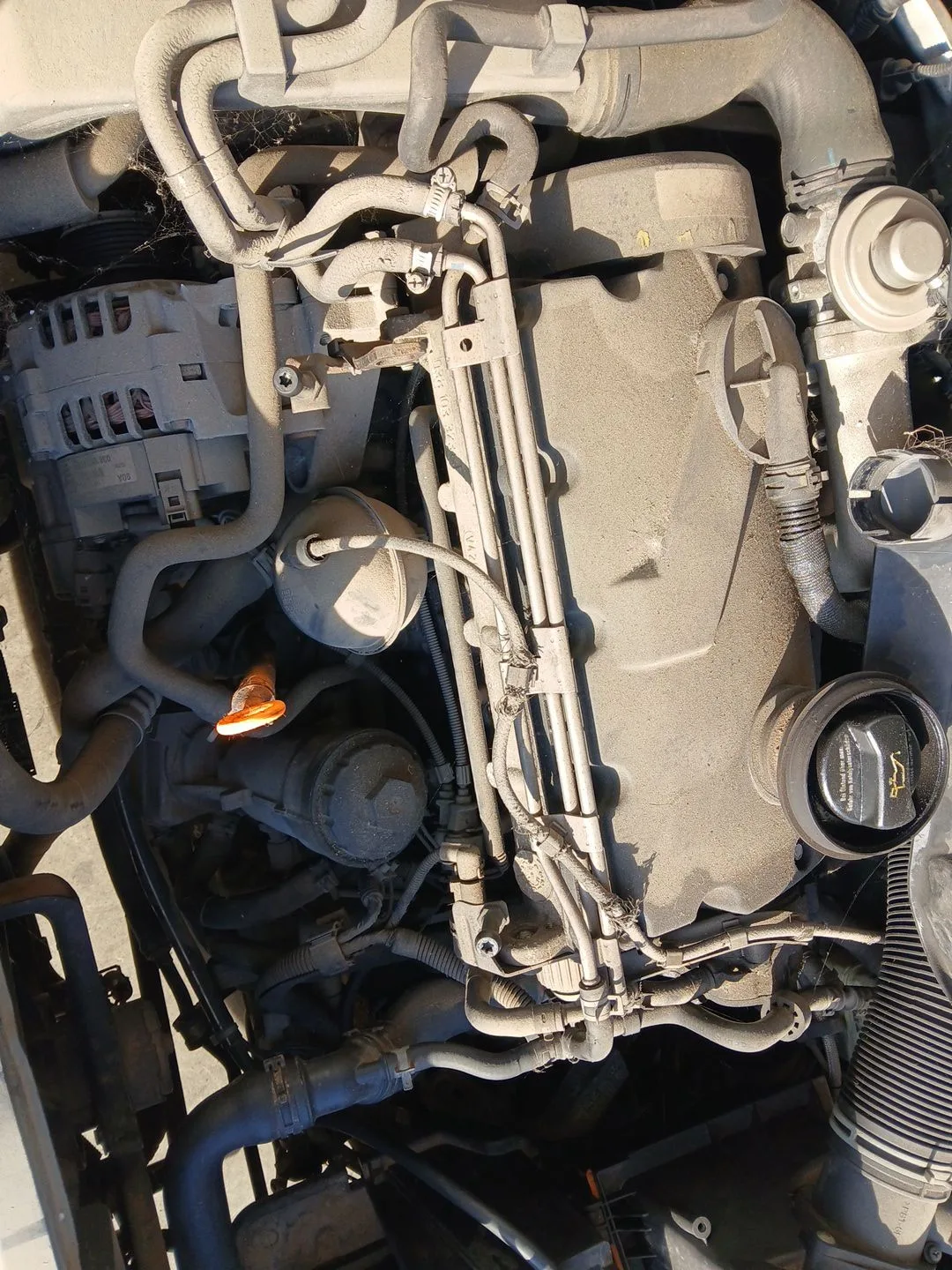 Motor Completo para Volkswagen Golf Iv (1J1)
