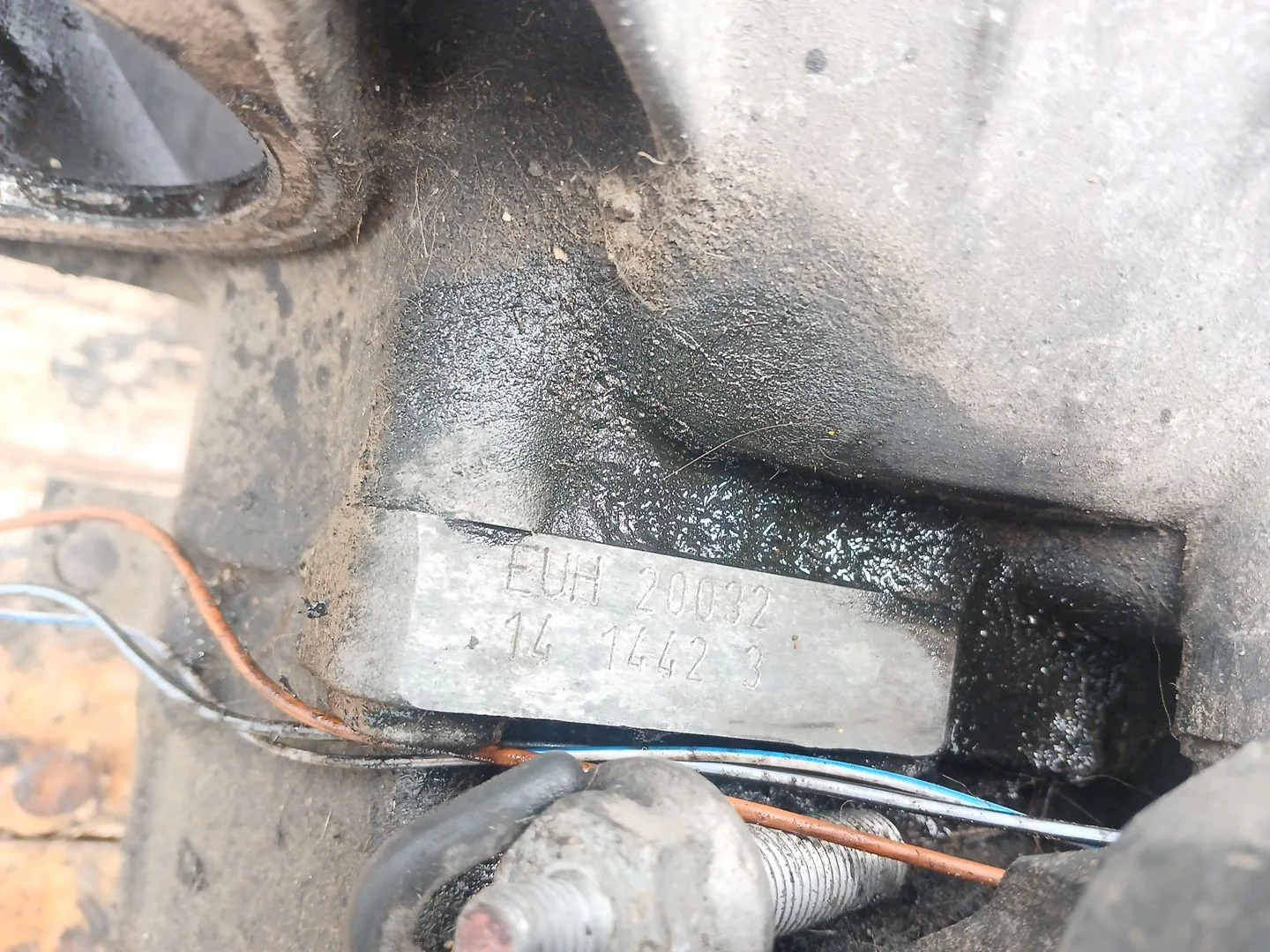 Caja Cambios para Volkswagen Golf Iv (1J1)
