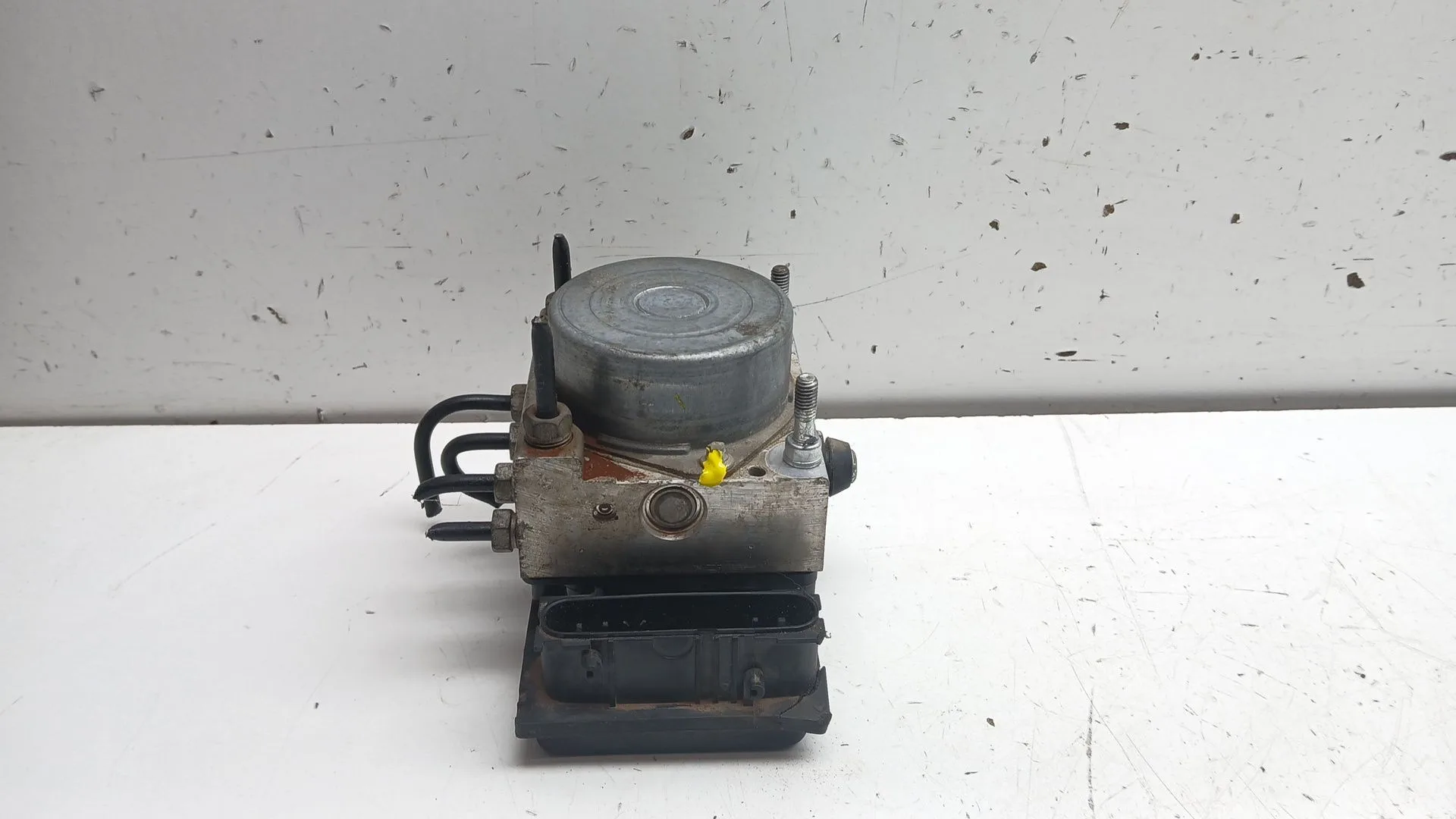 Abs para Opel Corsa D (S07)