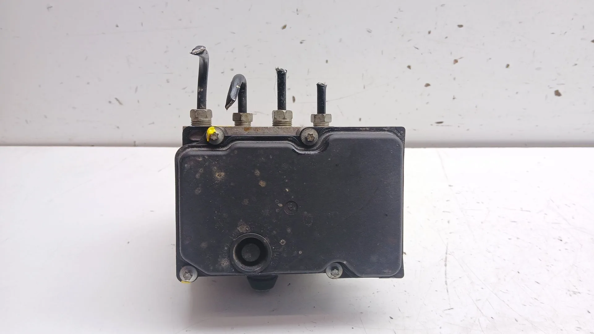 Abs para Opel Corsa D (S07)