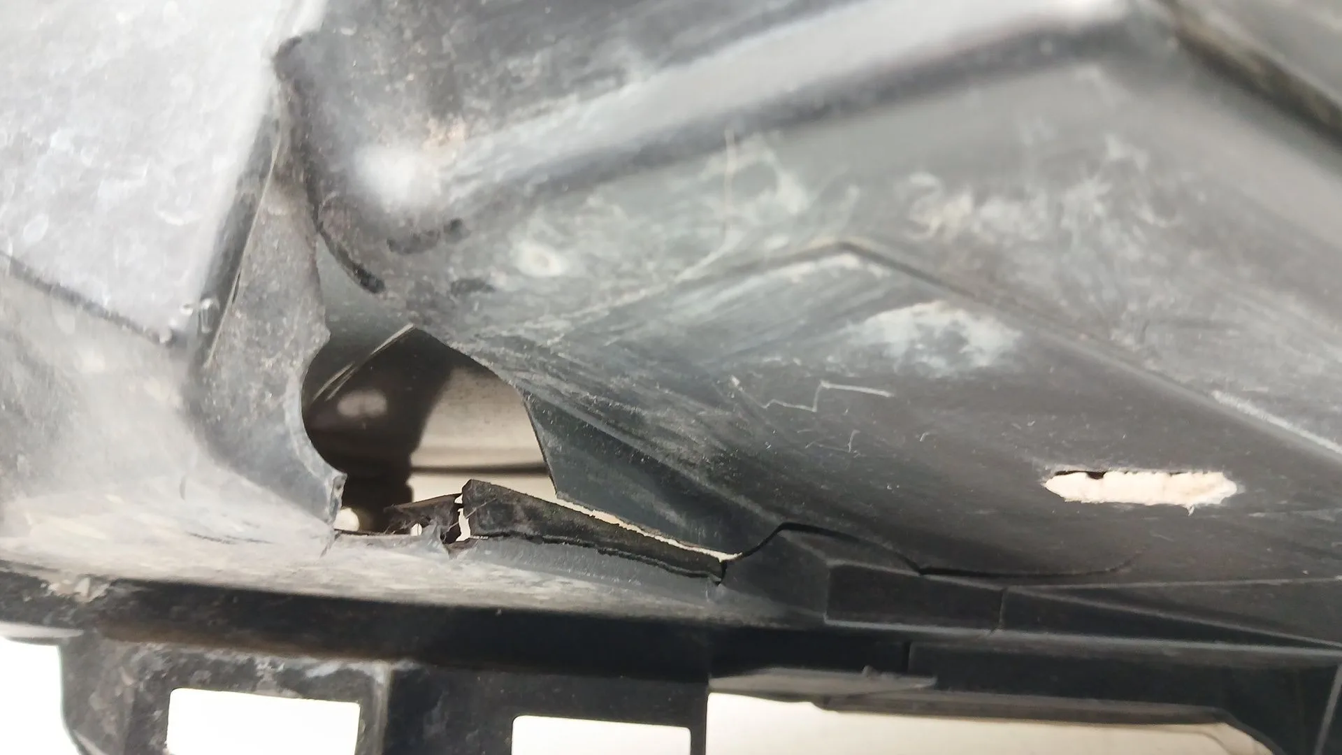 Faro Derecho para Opel Corsa D (S07)