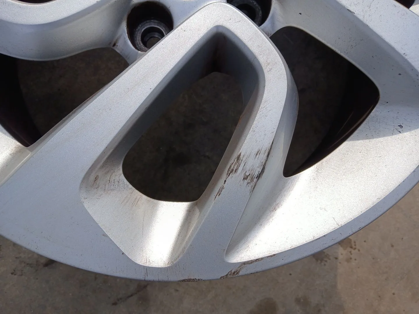 Llanta para Opel Crossland X / Crossland (P17, P2Qo)
